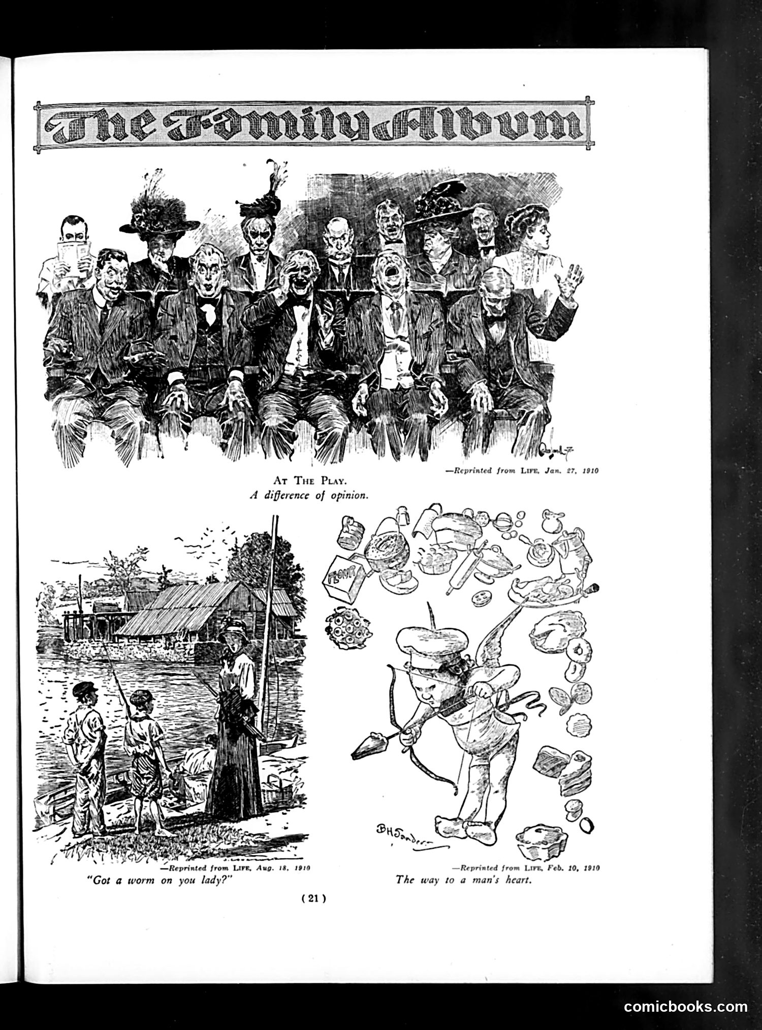 Life — June 13, 1930 — page 23 of 36