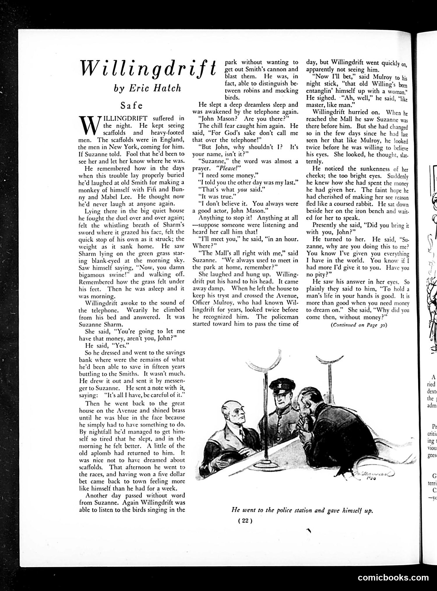 Life — June 13, 1930 — page 24 of 36