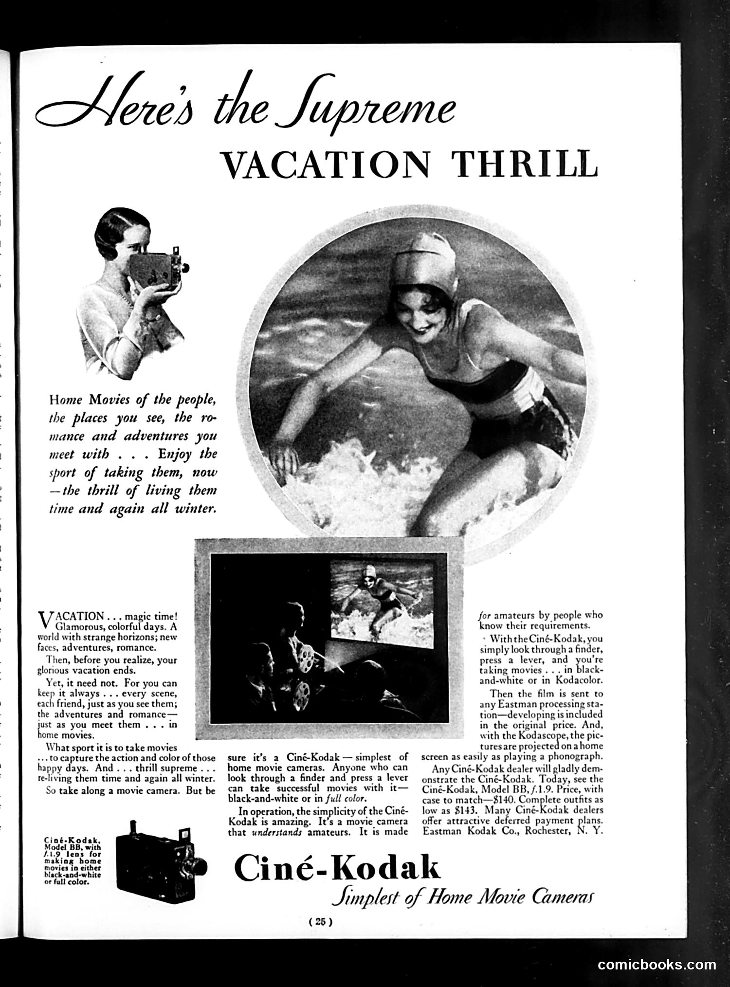 Life — June 13, 1930 — page 27 of 36
