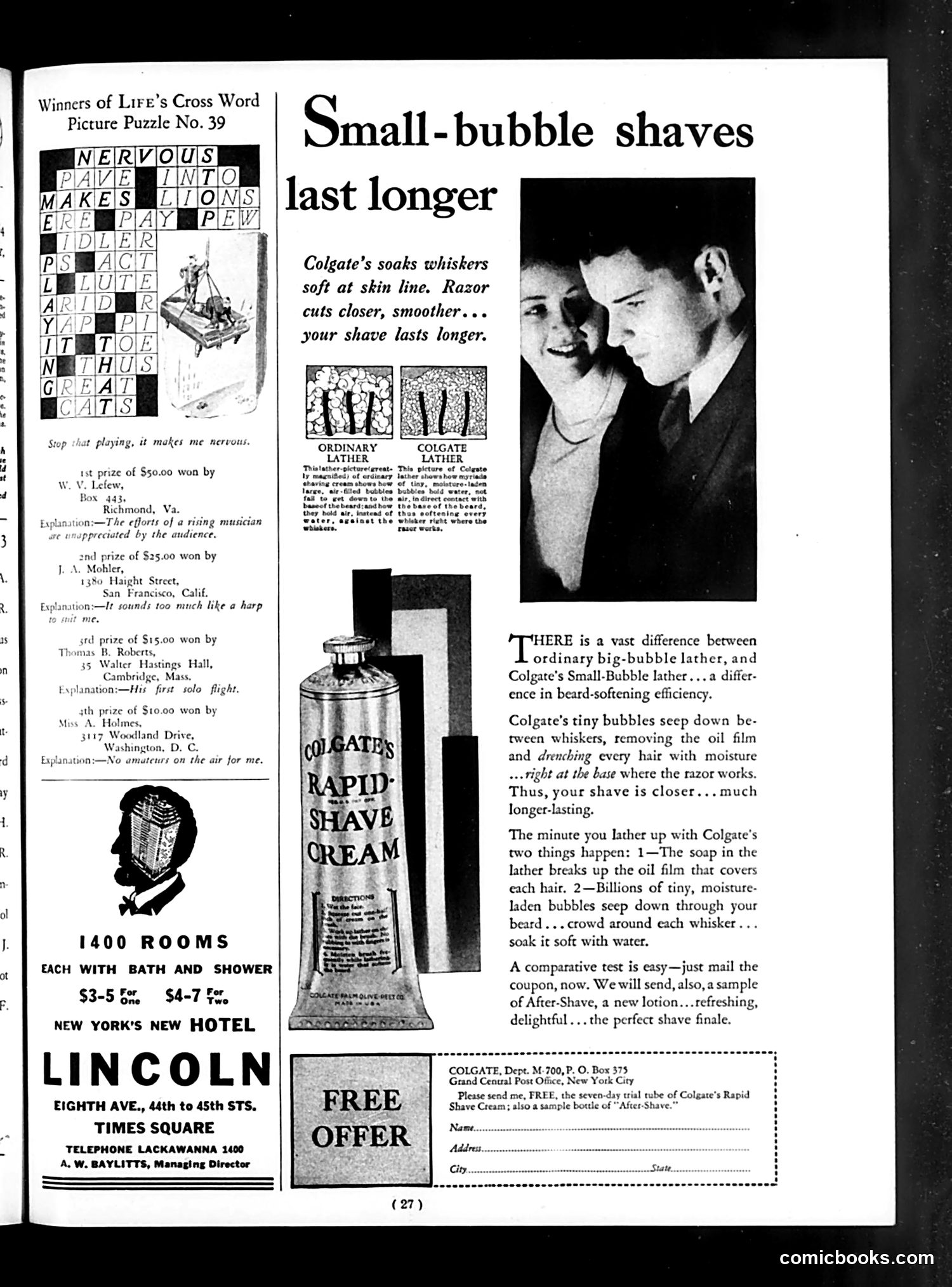 Life — June 13, 1930 — page 29 of 36