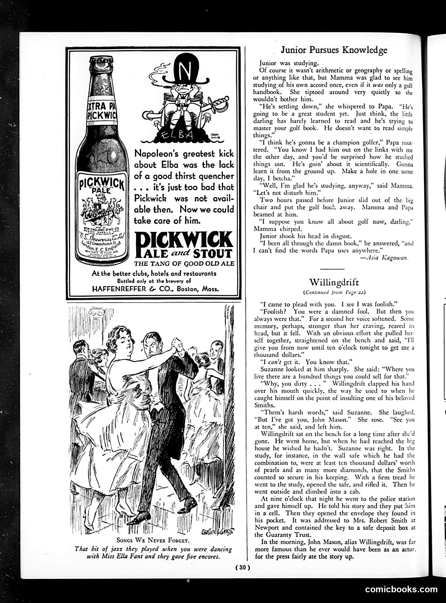 Life — June 13, 1930 — page 32 of 36