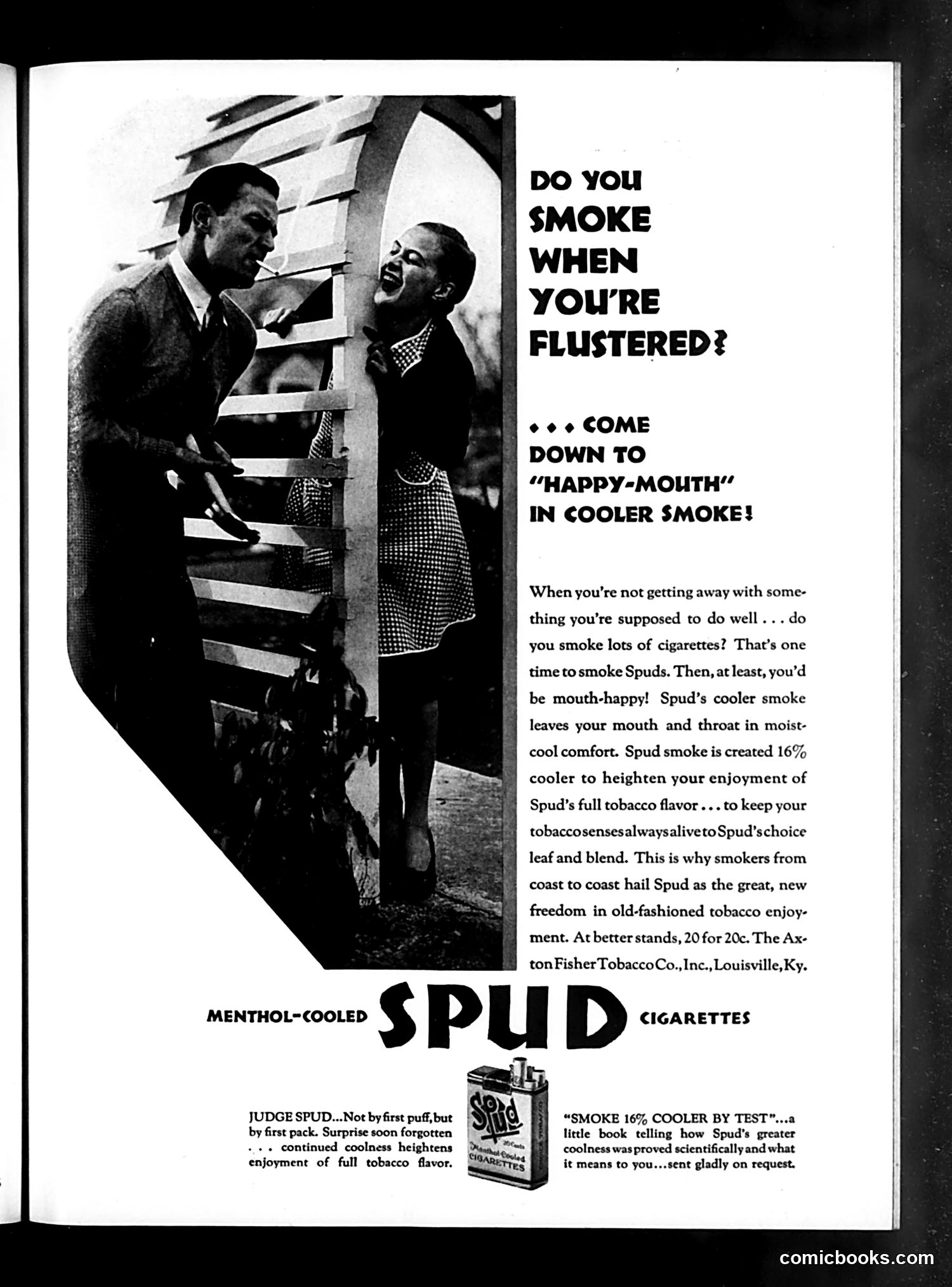 Life — June 13, 1930 — page 35 of 36