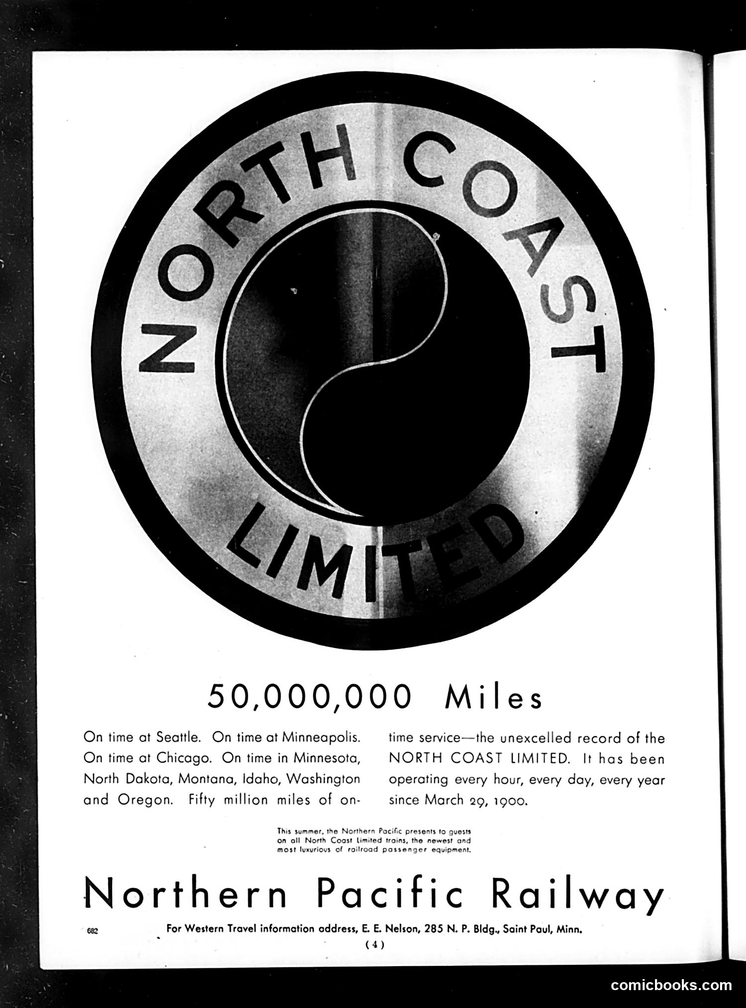 Life — June 20, 1930 — page 6 of 40