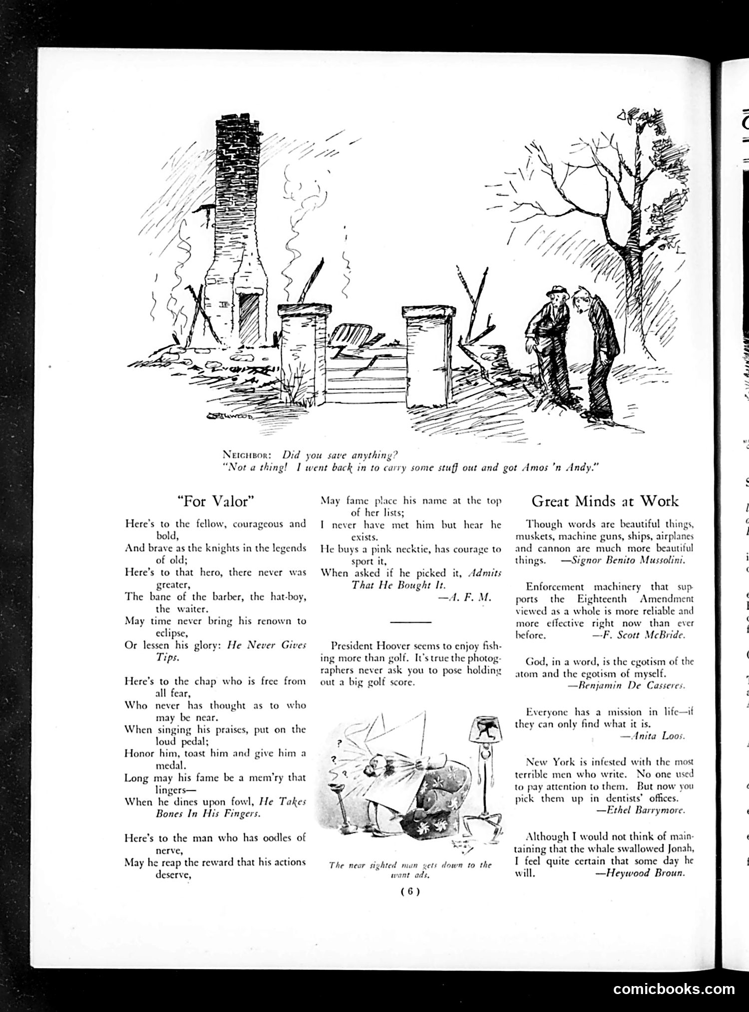 Life — June 20, 1930 — page 8 of 40