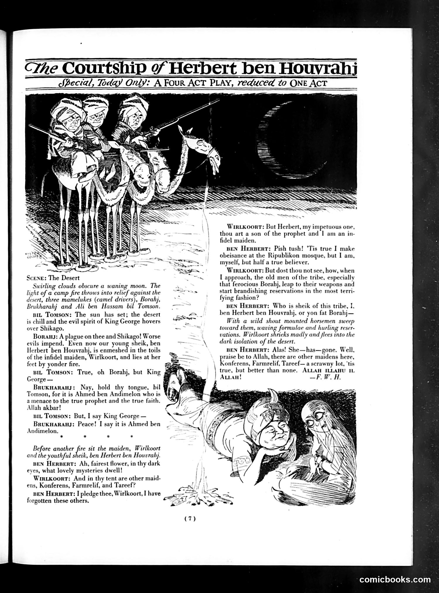 Life — June 20, 1930 — page 9 of 40