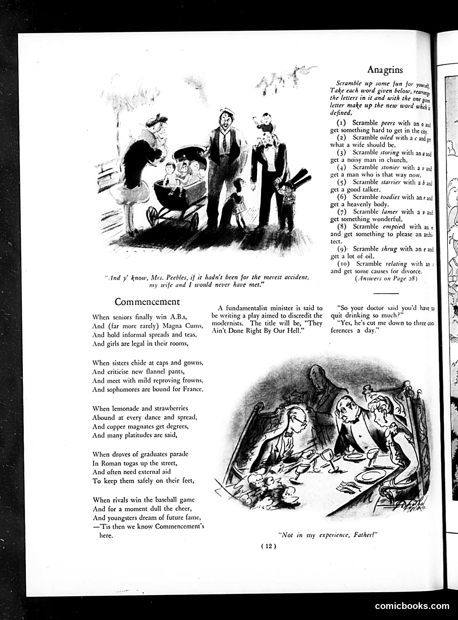 Life — June 20, 1930 — page 14 of 40