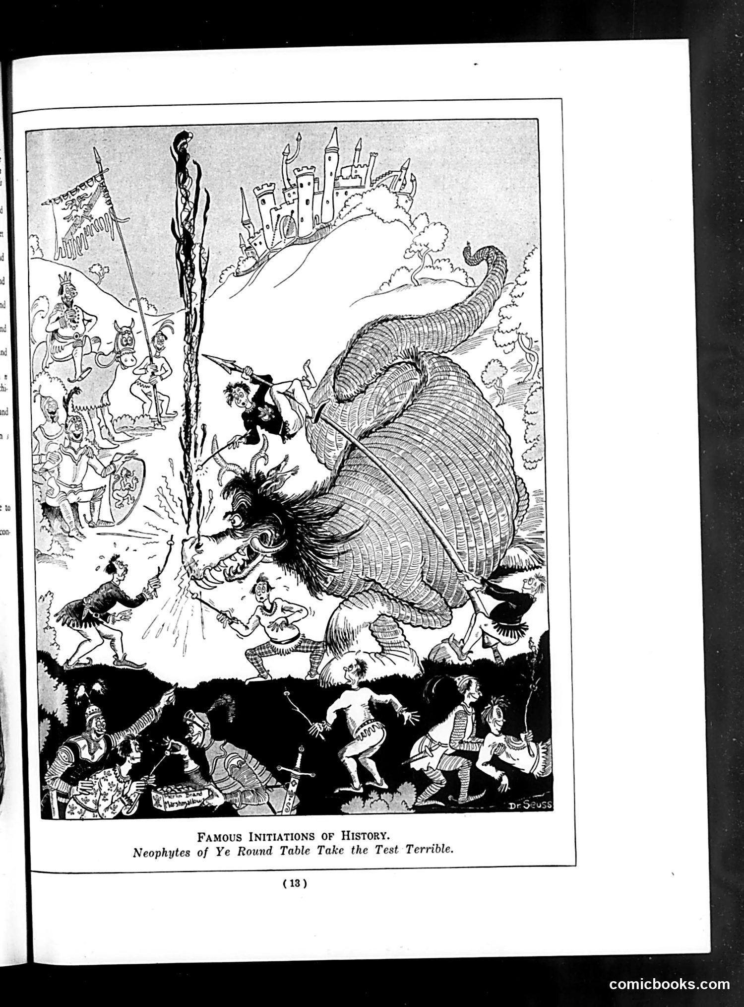 Life — June 20, 1930 — page 15 of 40