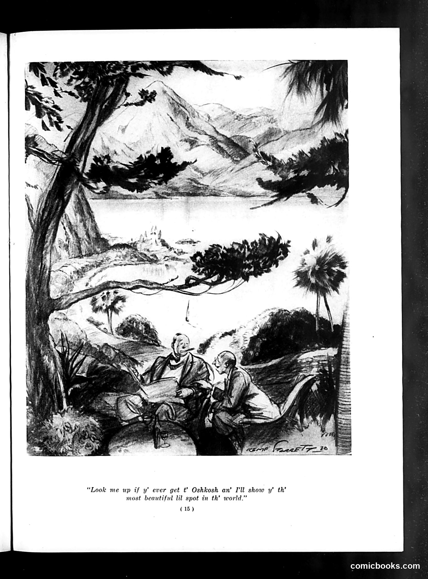 Life — June 20, 1930 — page 17 of 40