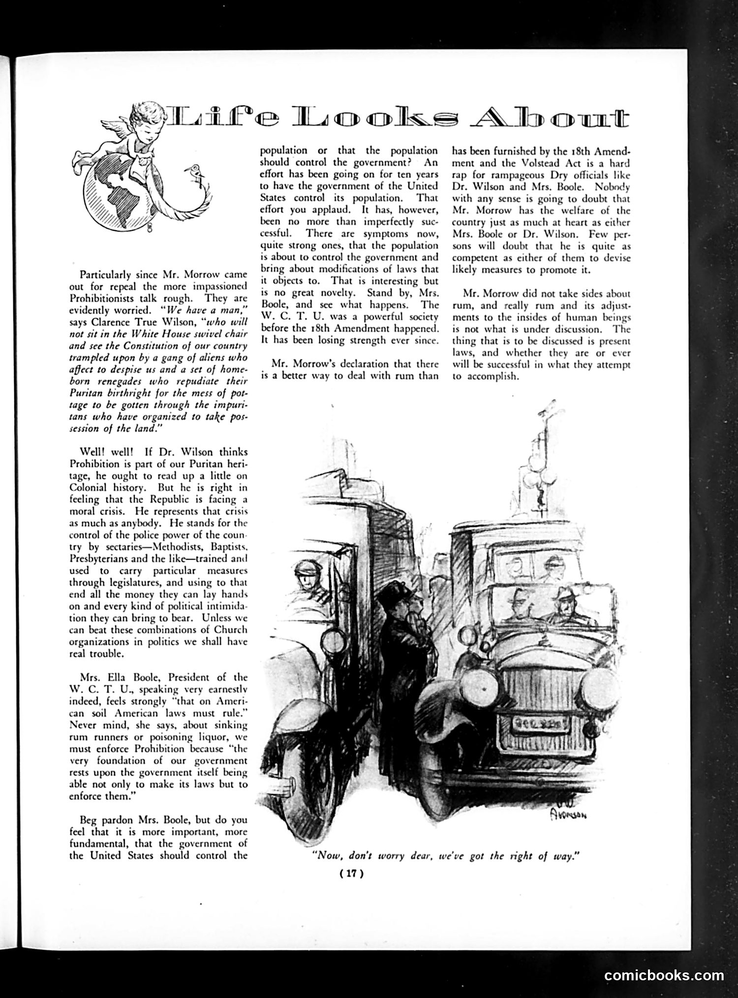 Life — June 20, 1930 — page 19 of 40