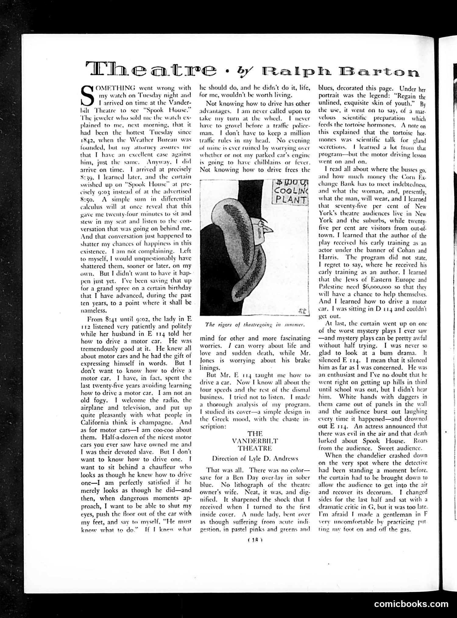 Life — June 20, 1930 — page 20 of 40