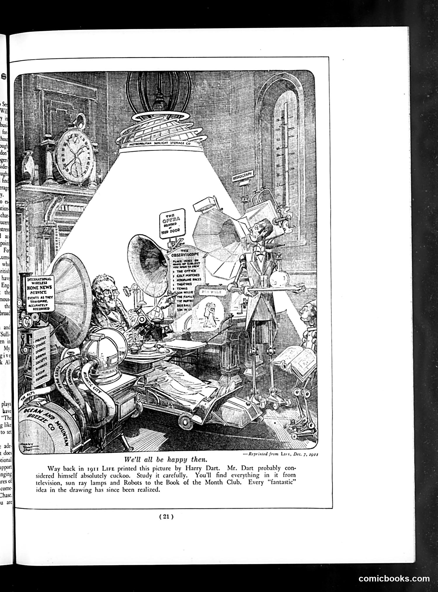 Life — June 20, 1930 — page 23 of 40