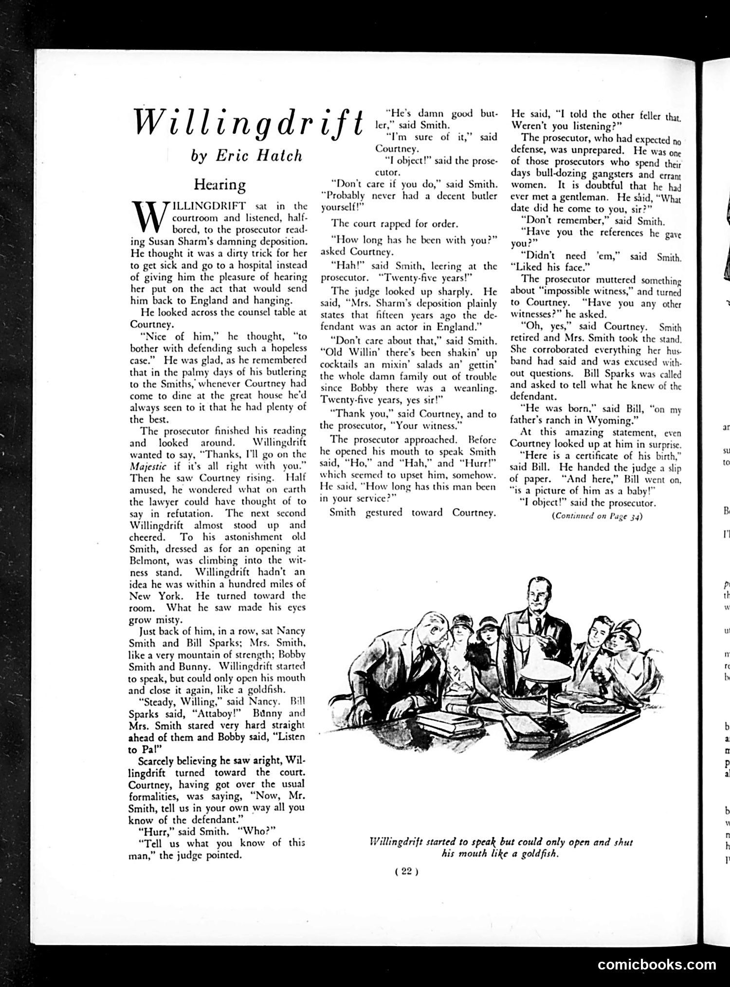 Life — June 20, 1930 — page 24 of 40