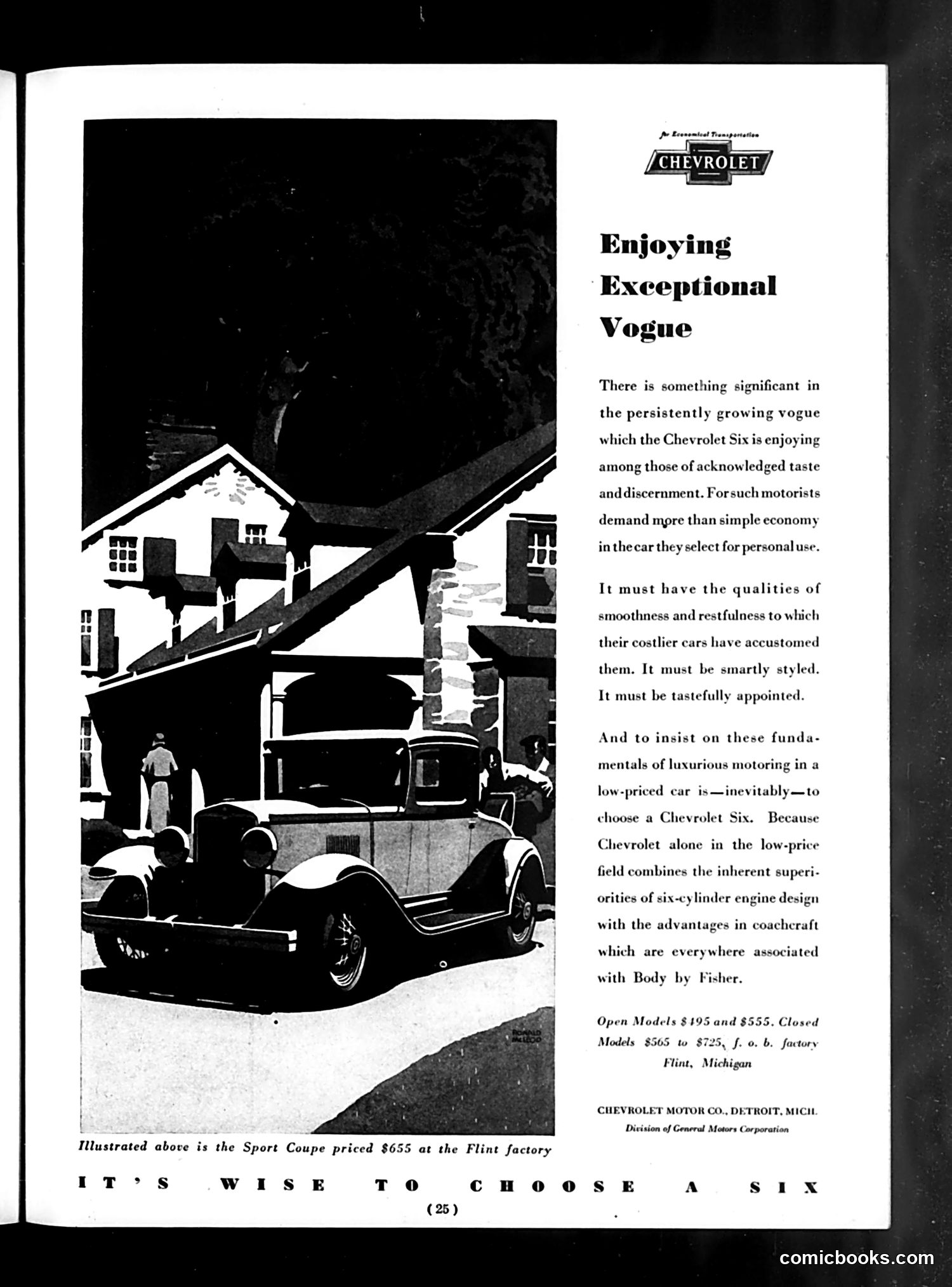 Life — June 20, 1930 — page 27 of 40