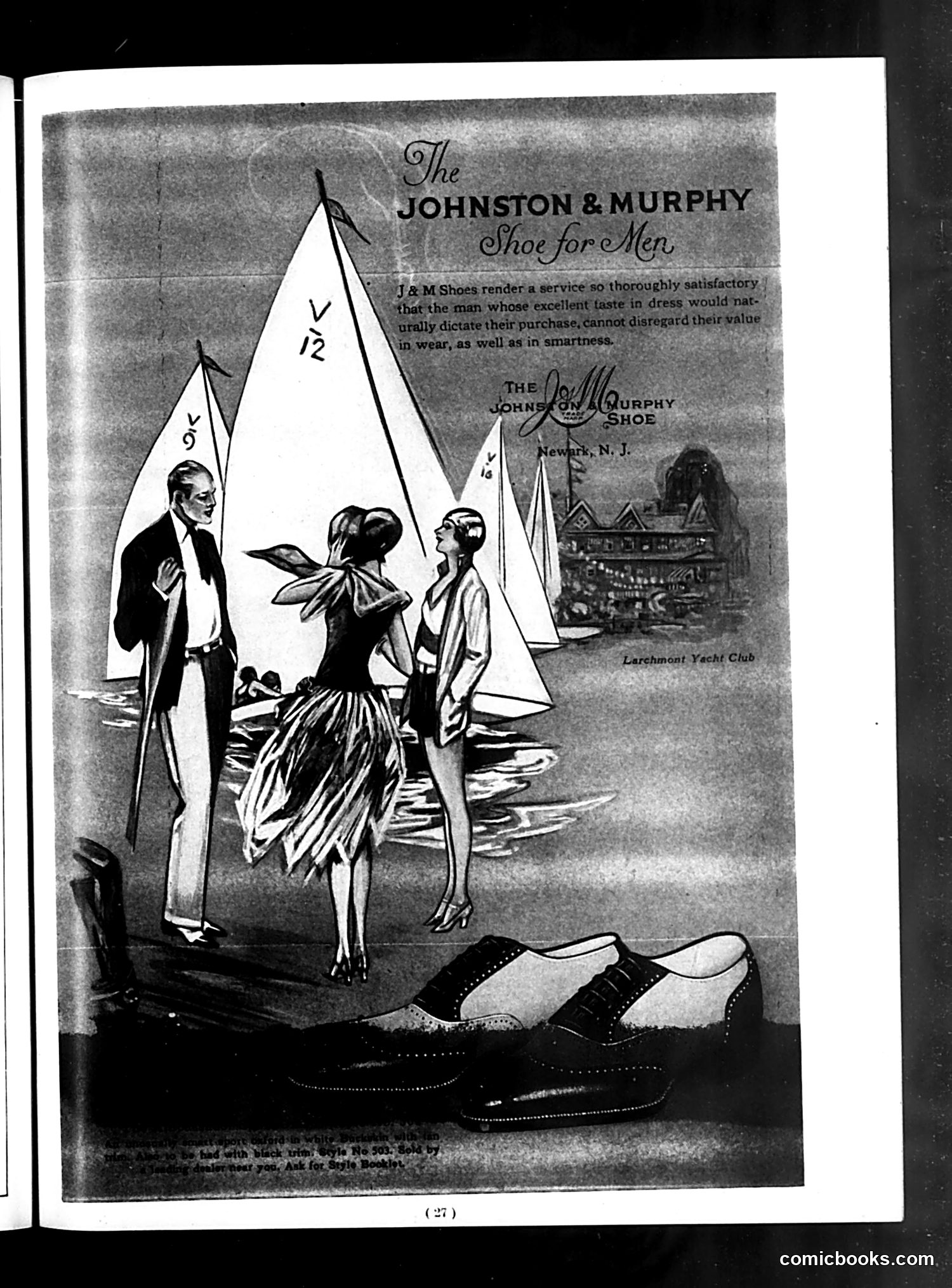 Life — June 20, 1930 — page 29 of 40