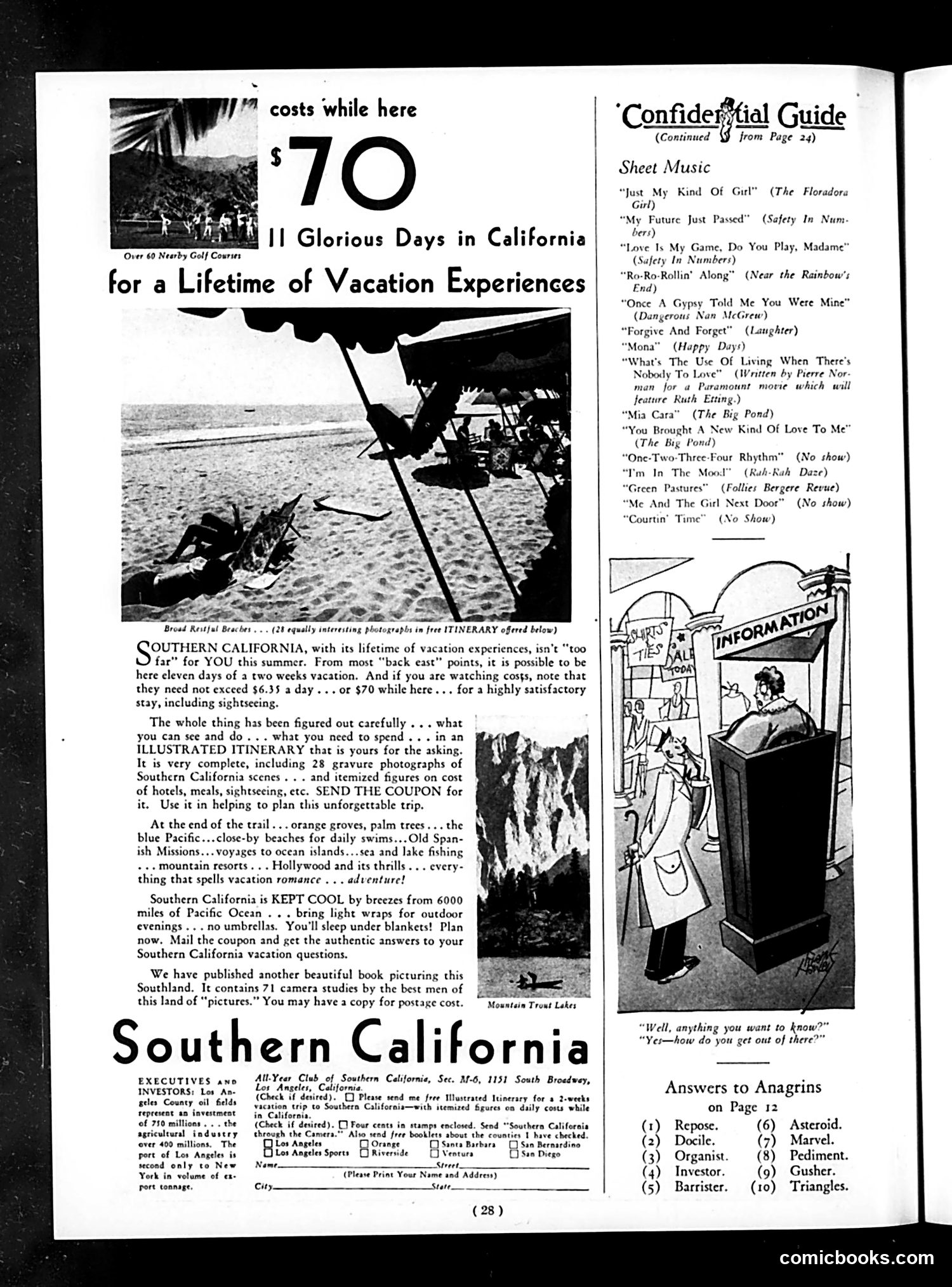Life — June 20, 1930 — page 30 of 40