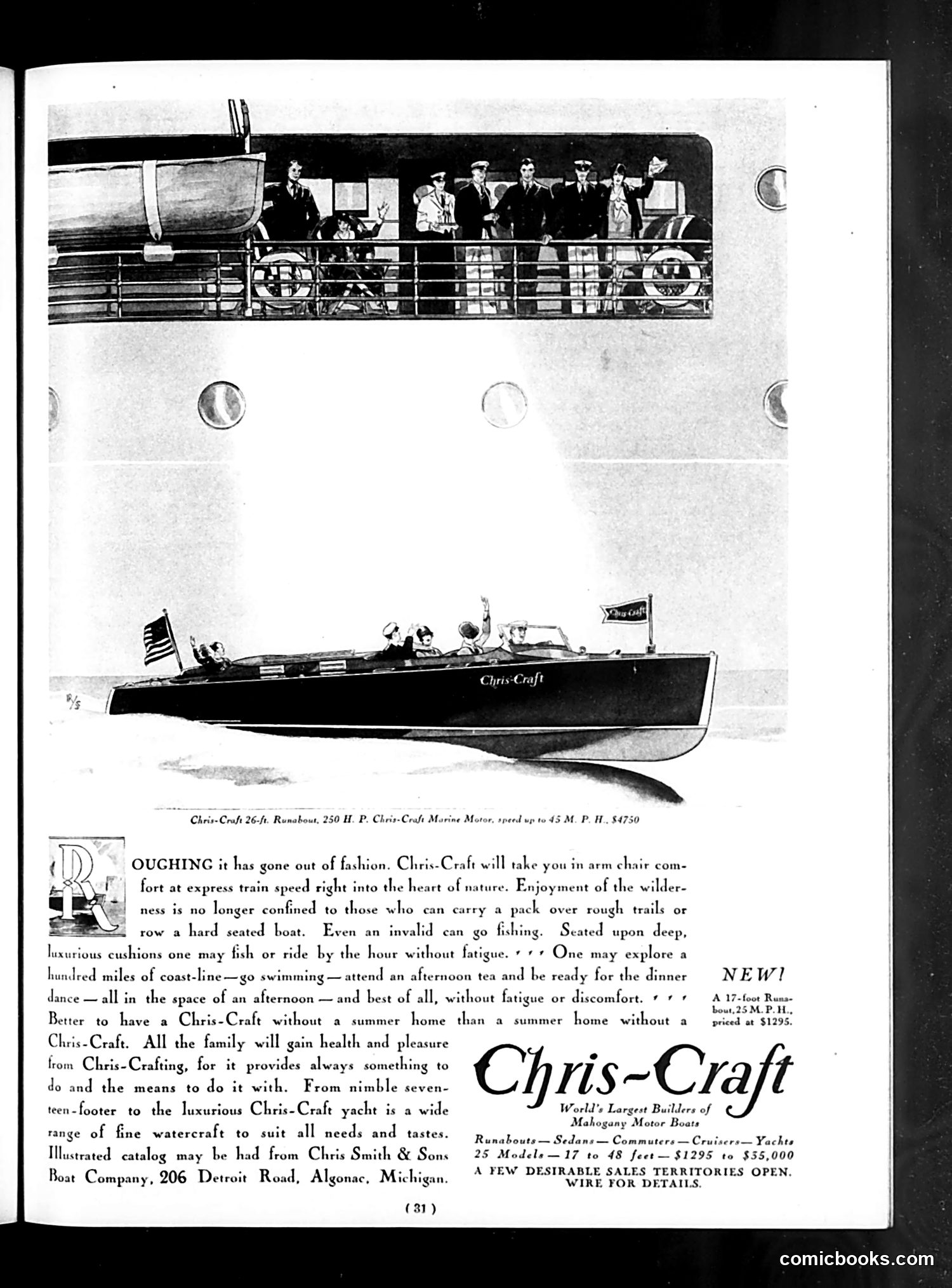 Life — June 20, 1930 — page 33 of 40