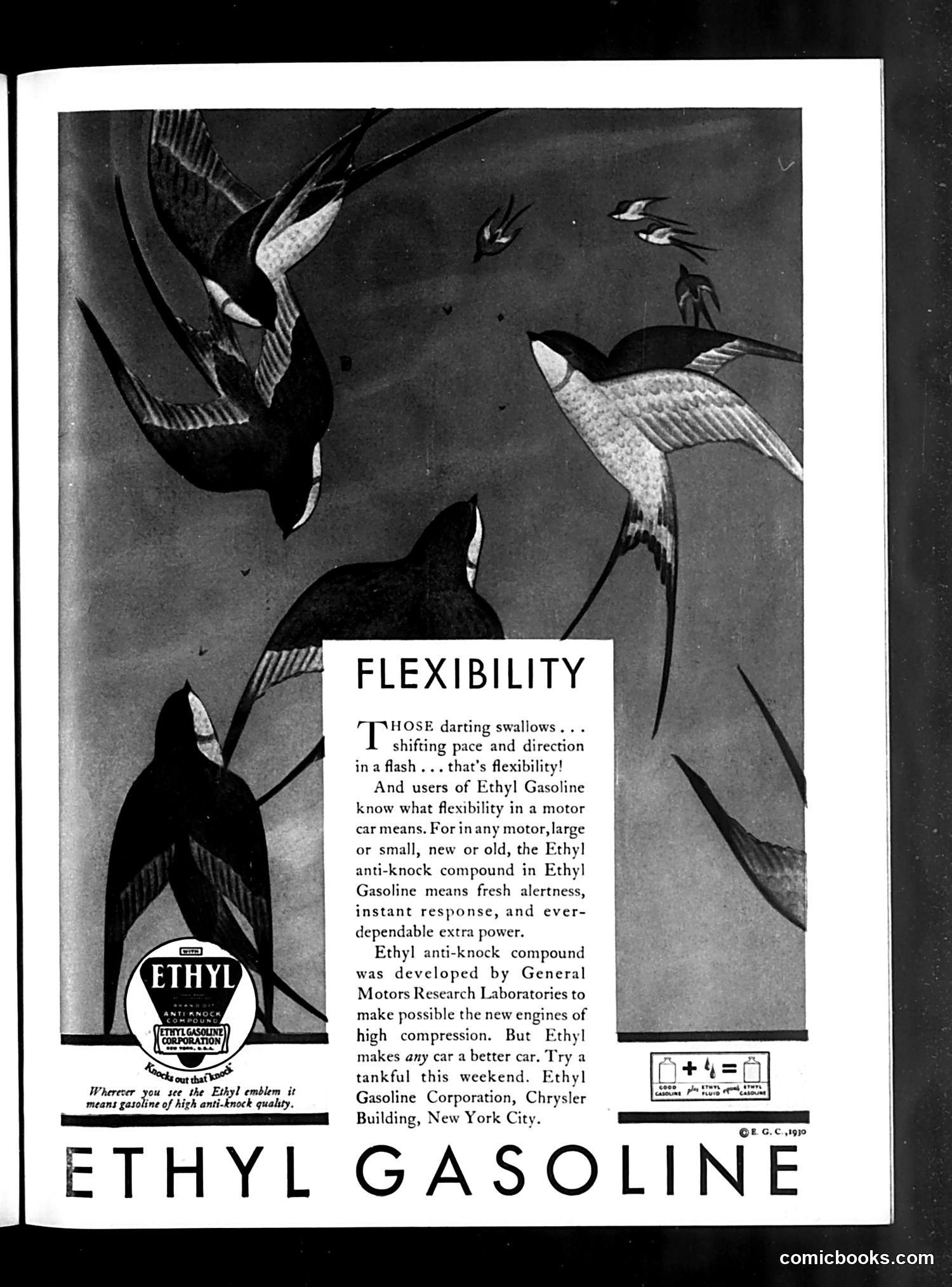 Life — June 20, 1930 — page 39 of 40