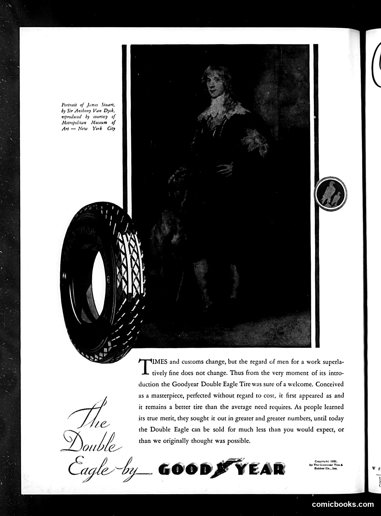 Life — June 27, 1930 — page 2 of 37