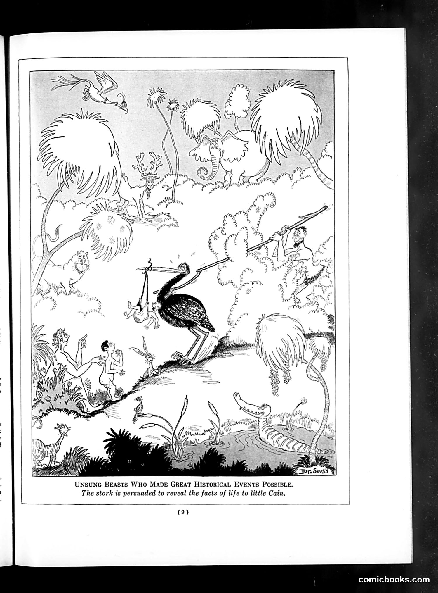 Life — June 27, 1930 — page 11 of 37