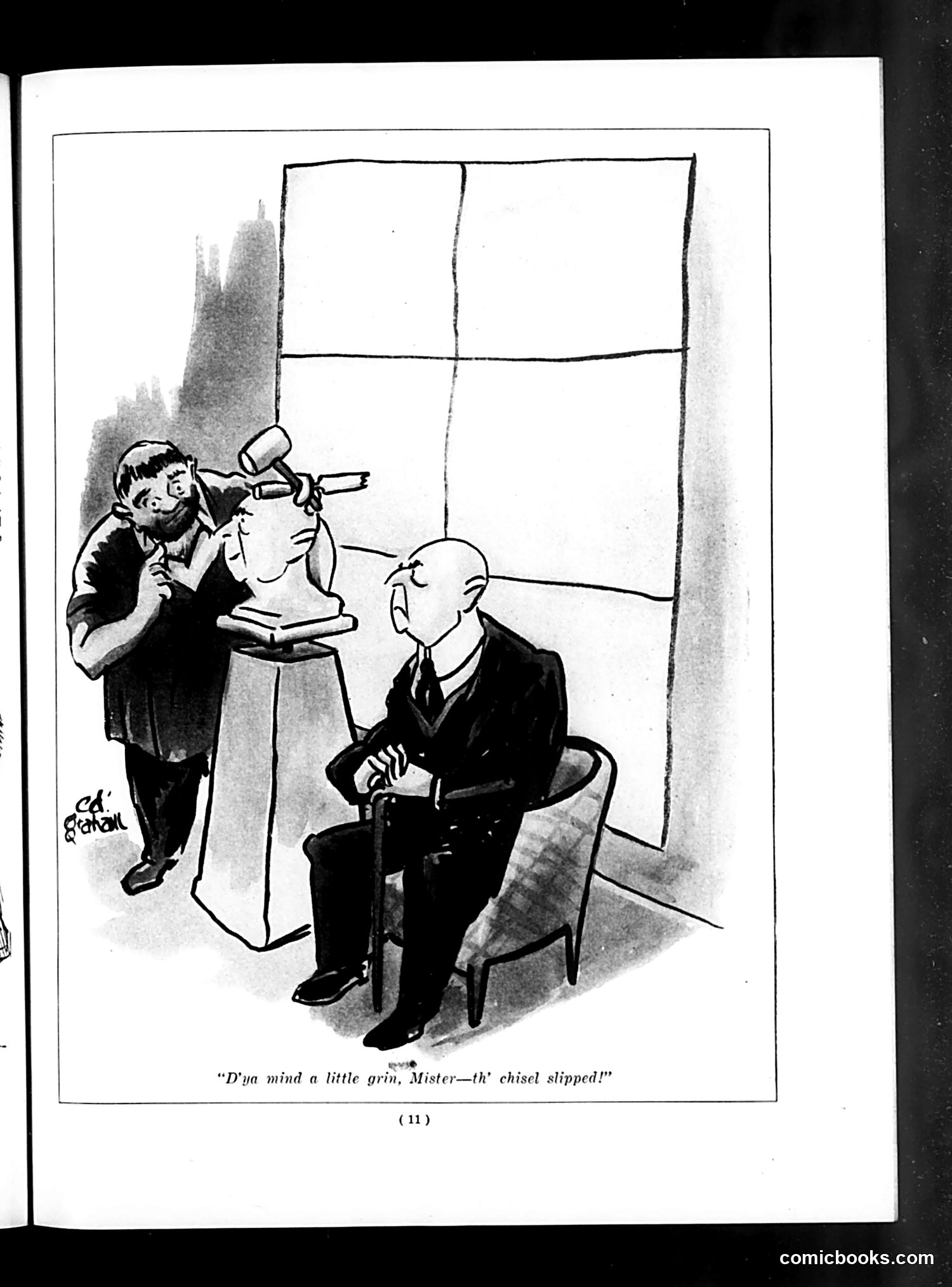 Life — June 27, 1930 — page 13 of 37