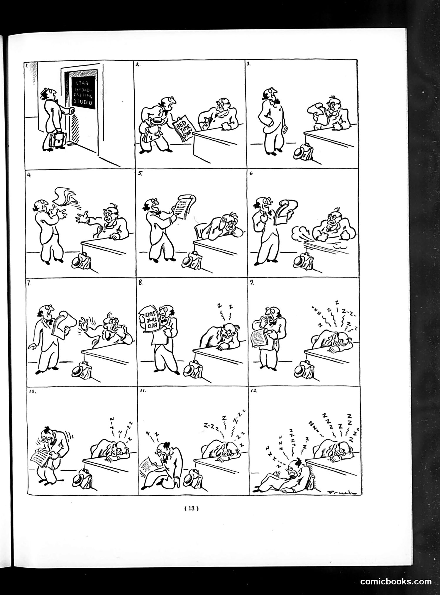 Life — June 27, 1930 — page 15 of 37