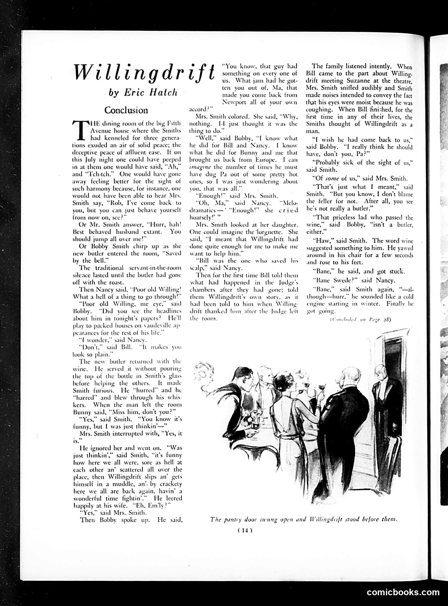 Life — June 27, 1930 — page 16 of 37