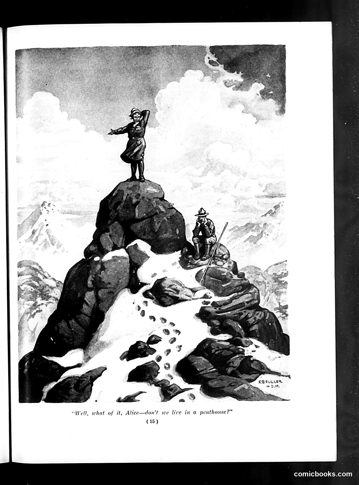Life — June 27, 1930 — page 17 of 37