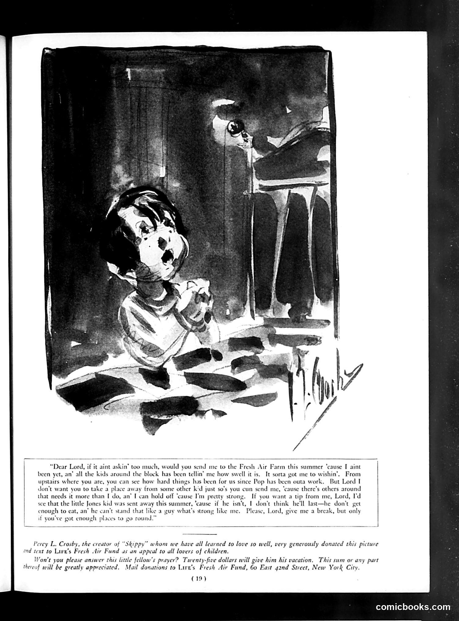 Life — June 27, 1930 — page 21 of 37
