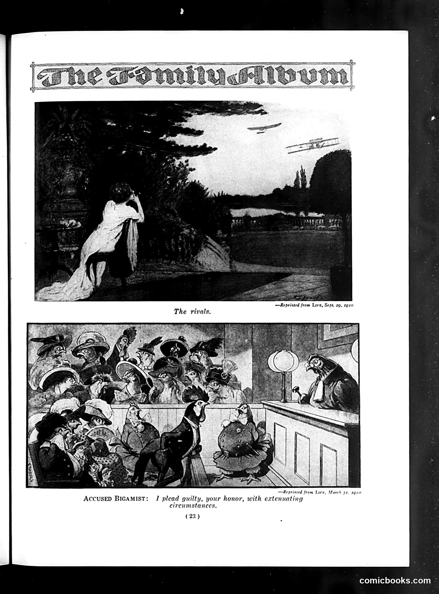 Life — June 27, 1930 — page 25 of 37
