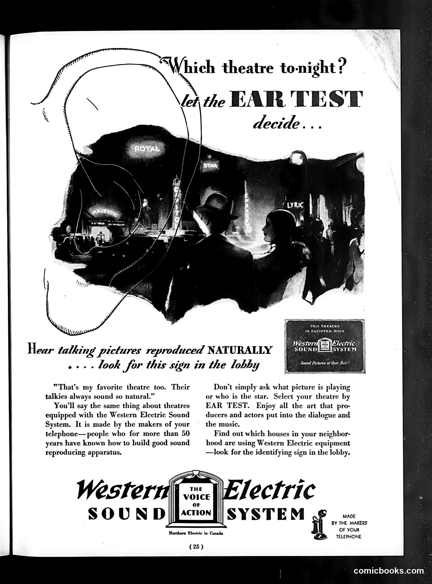 Life — June 27, 1930 — page 27 of 37