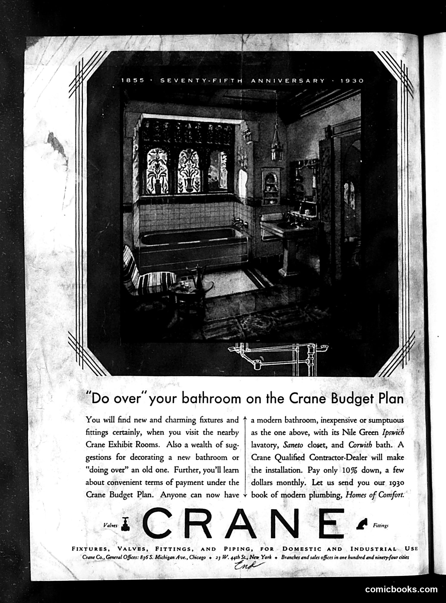 Life — June 27, 1930 — page 36 of 37