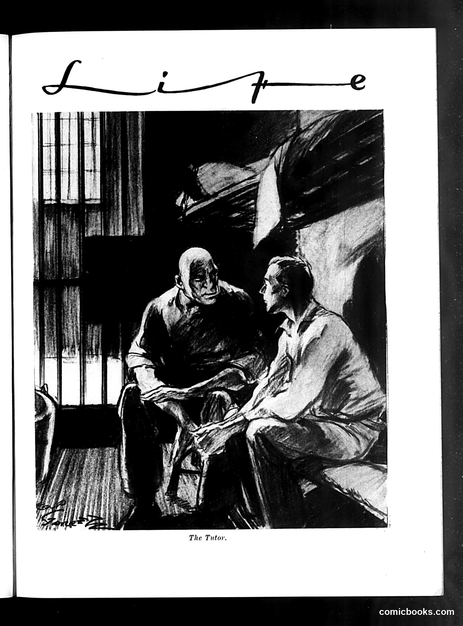 Life — July 4, 1930 — page 5 of 36
