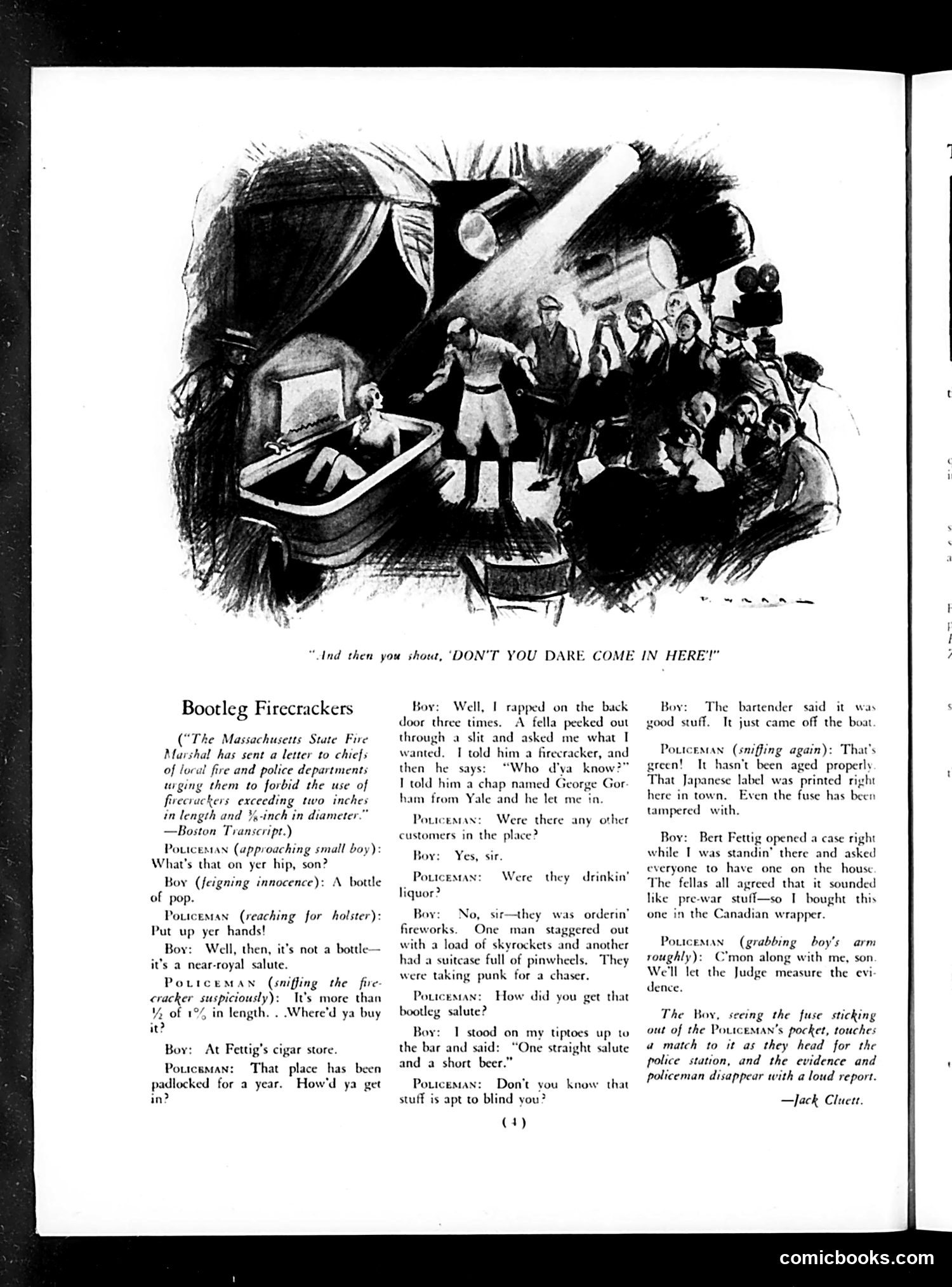 Life — July 4, 1930 — page 6 of 36