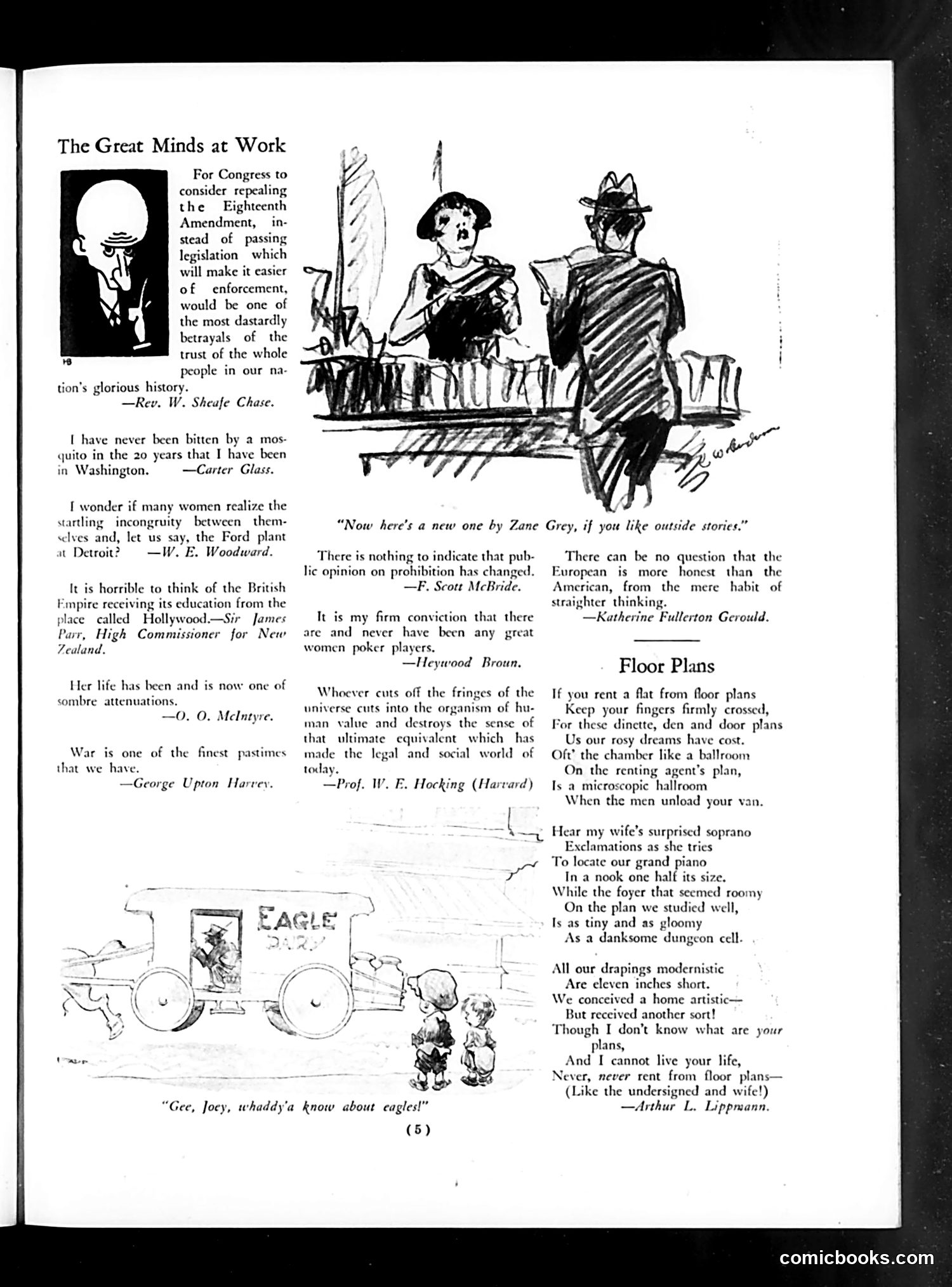 Life — July 4, 1930 — page 7 of 36