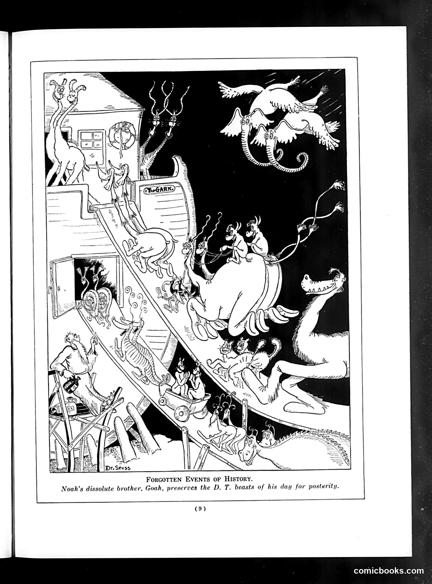 Life — July 4, 1930 — page 11 of 36