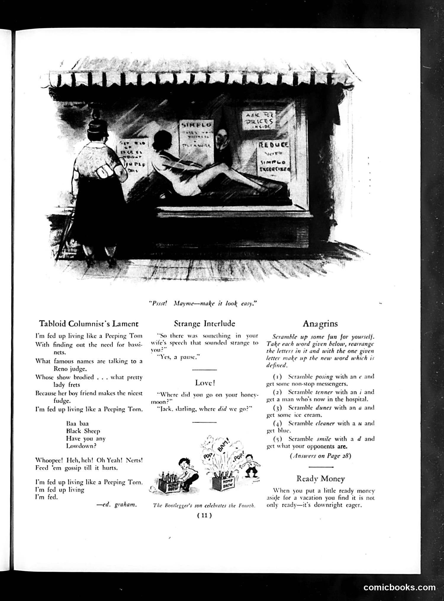 Life — July 4, 1930 — page 13 of 36