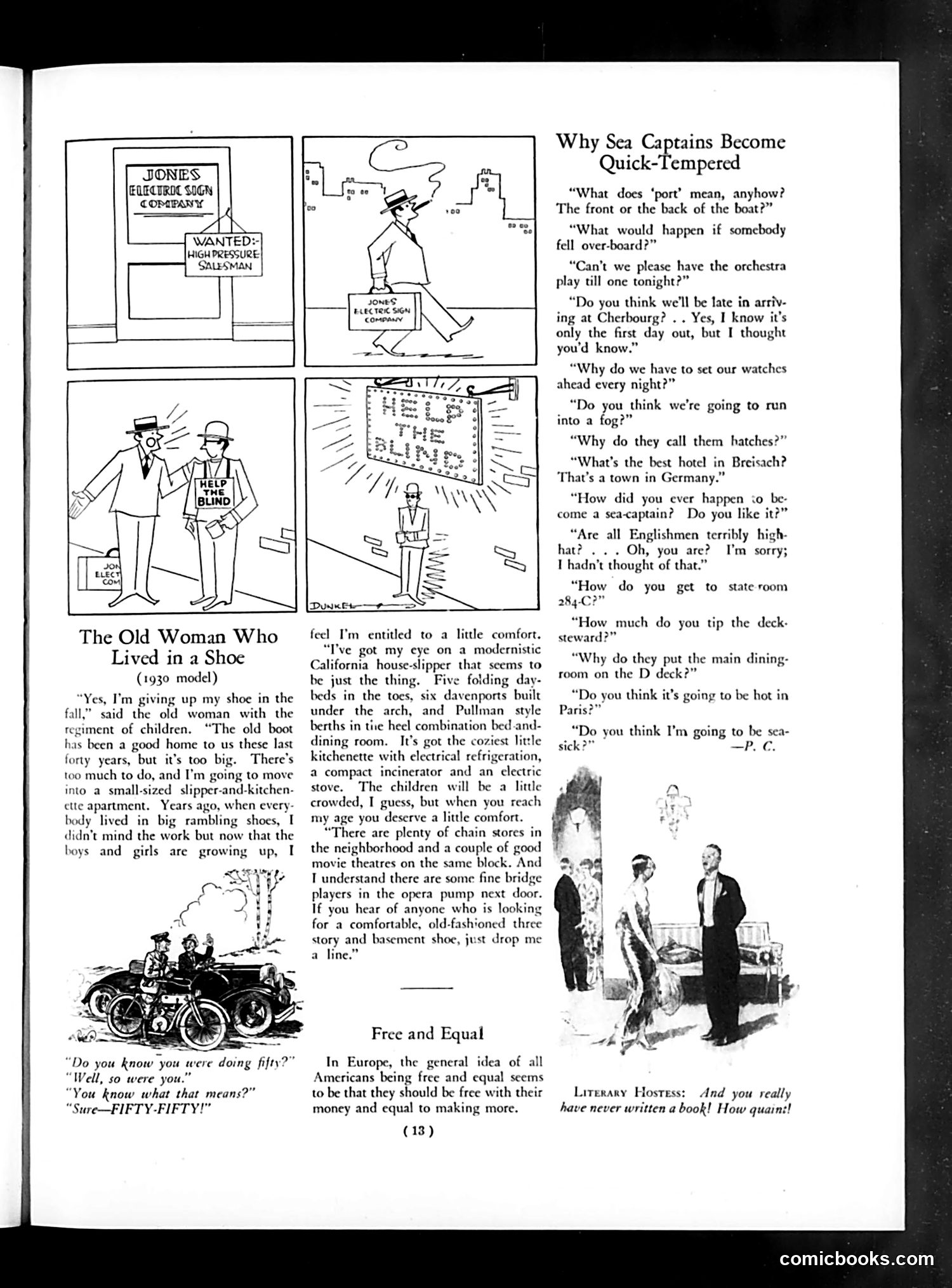 Life — July 4, 1930 — page 15 of 36
