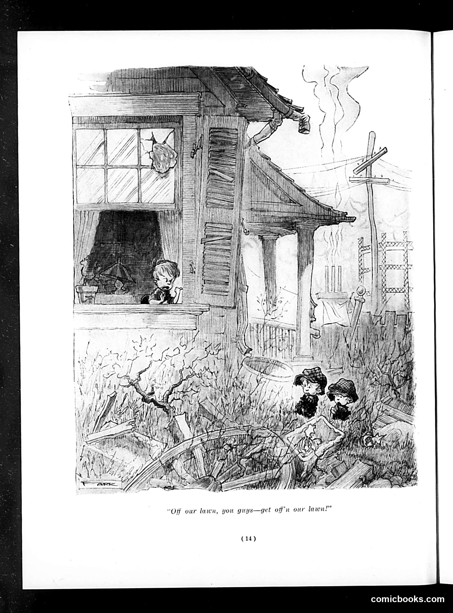 Life — July 4, 1930 — page 16 of 36