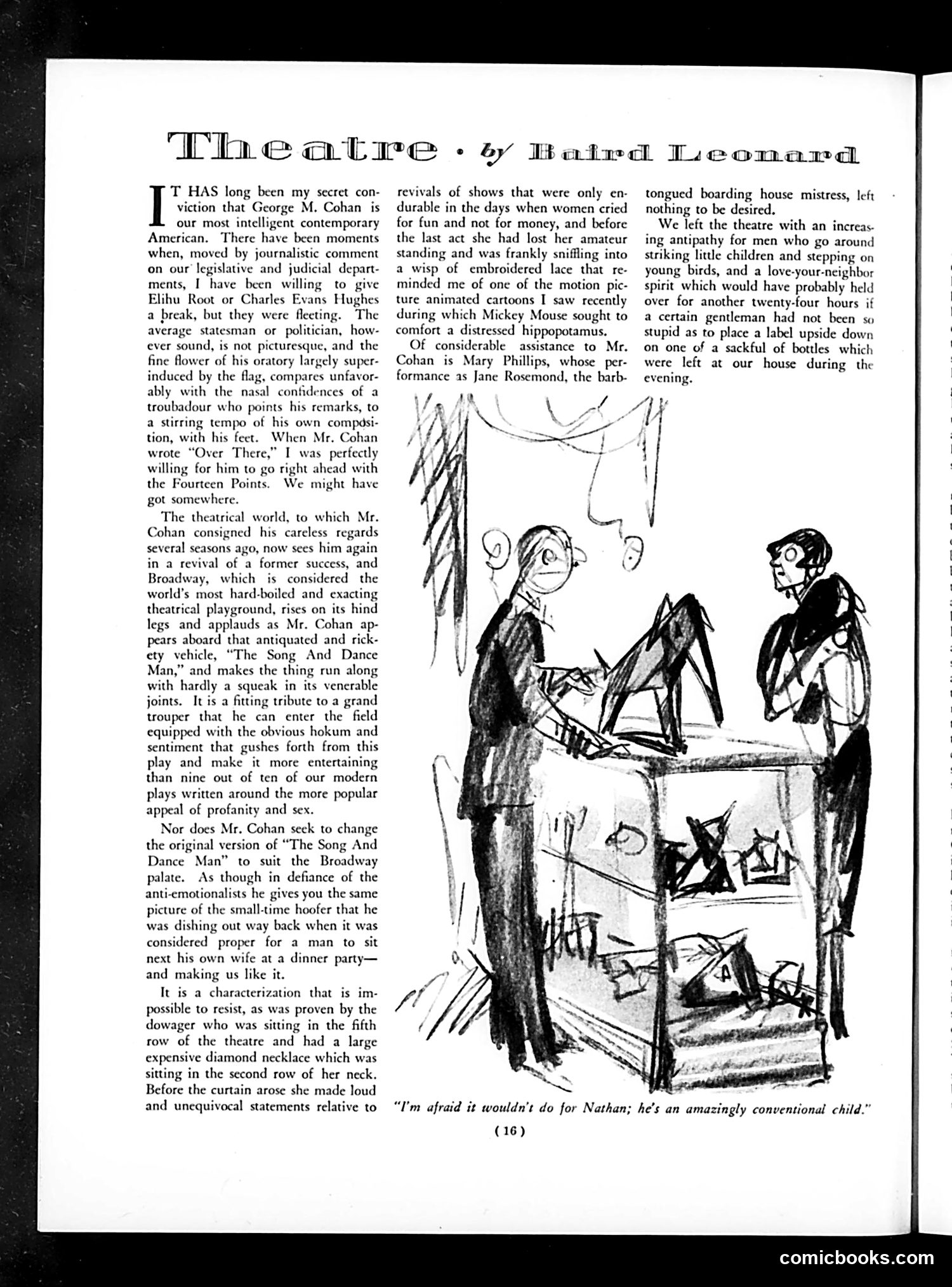 Life — July 4, 1930 — page 18 of 36