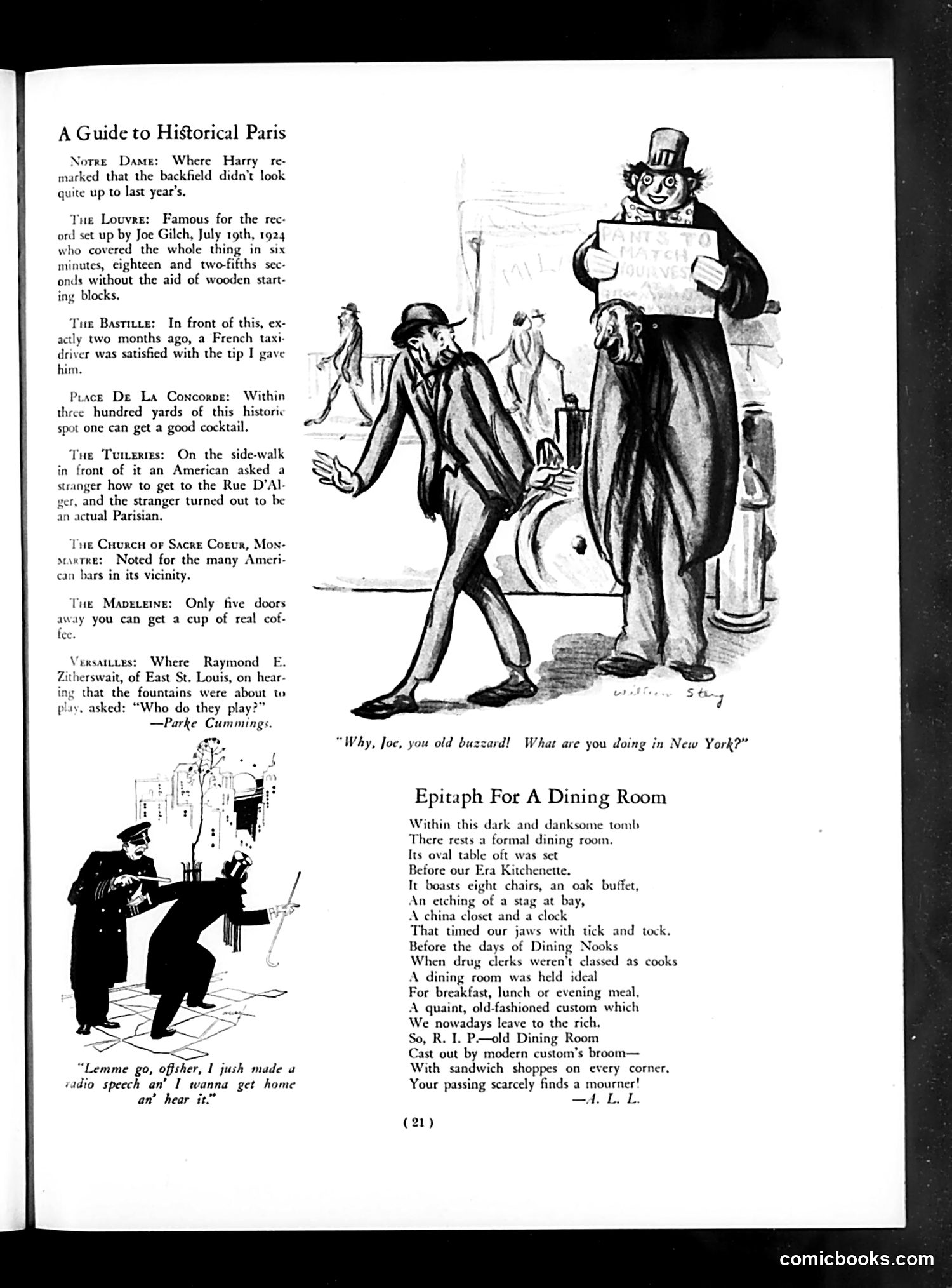 Life — July 4, 1930 — page 23 of 36