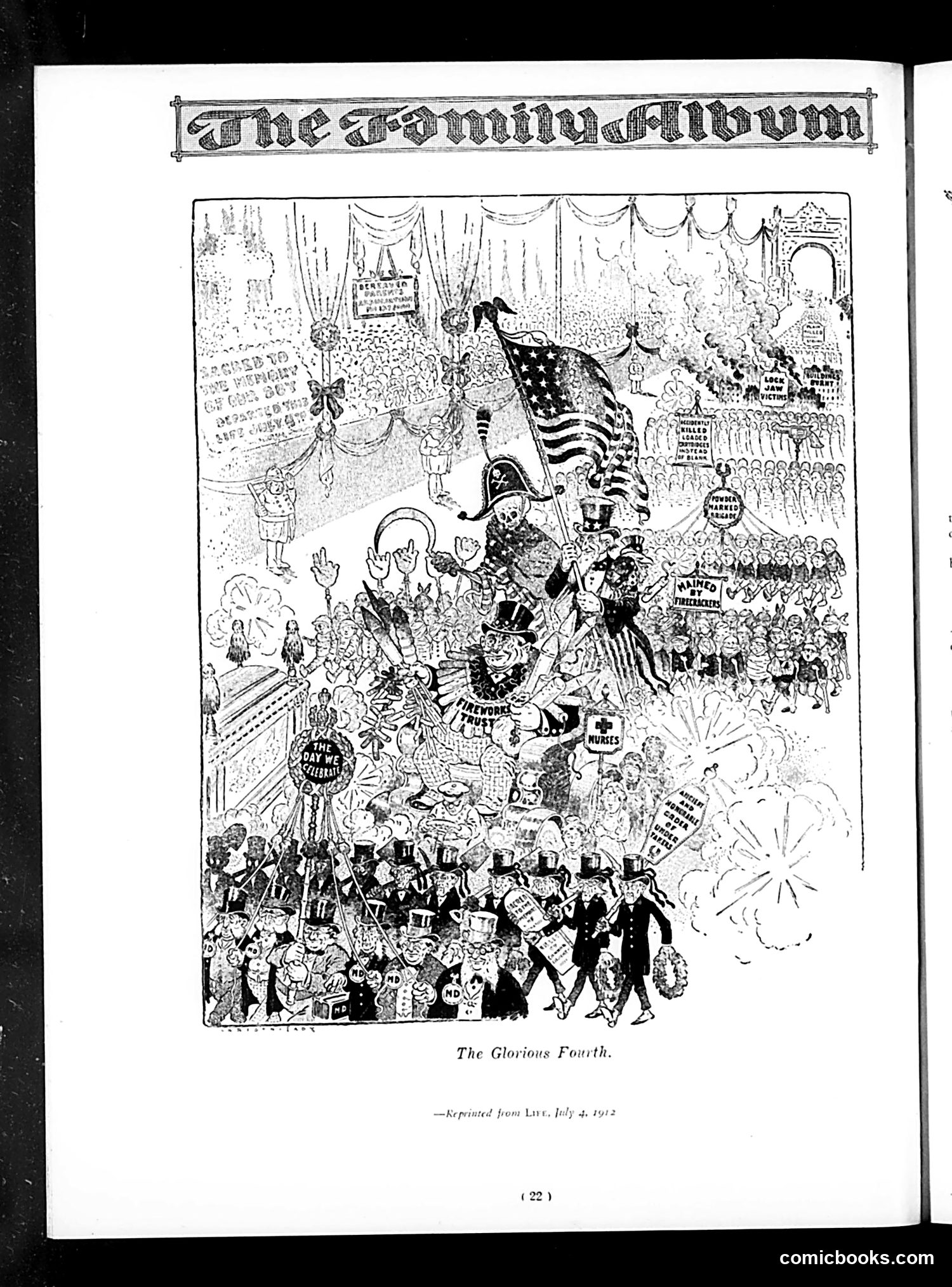 Life — July 4, 1930 — page 24 of 36