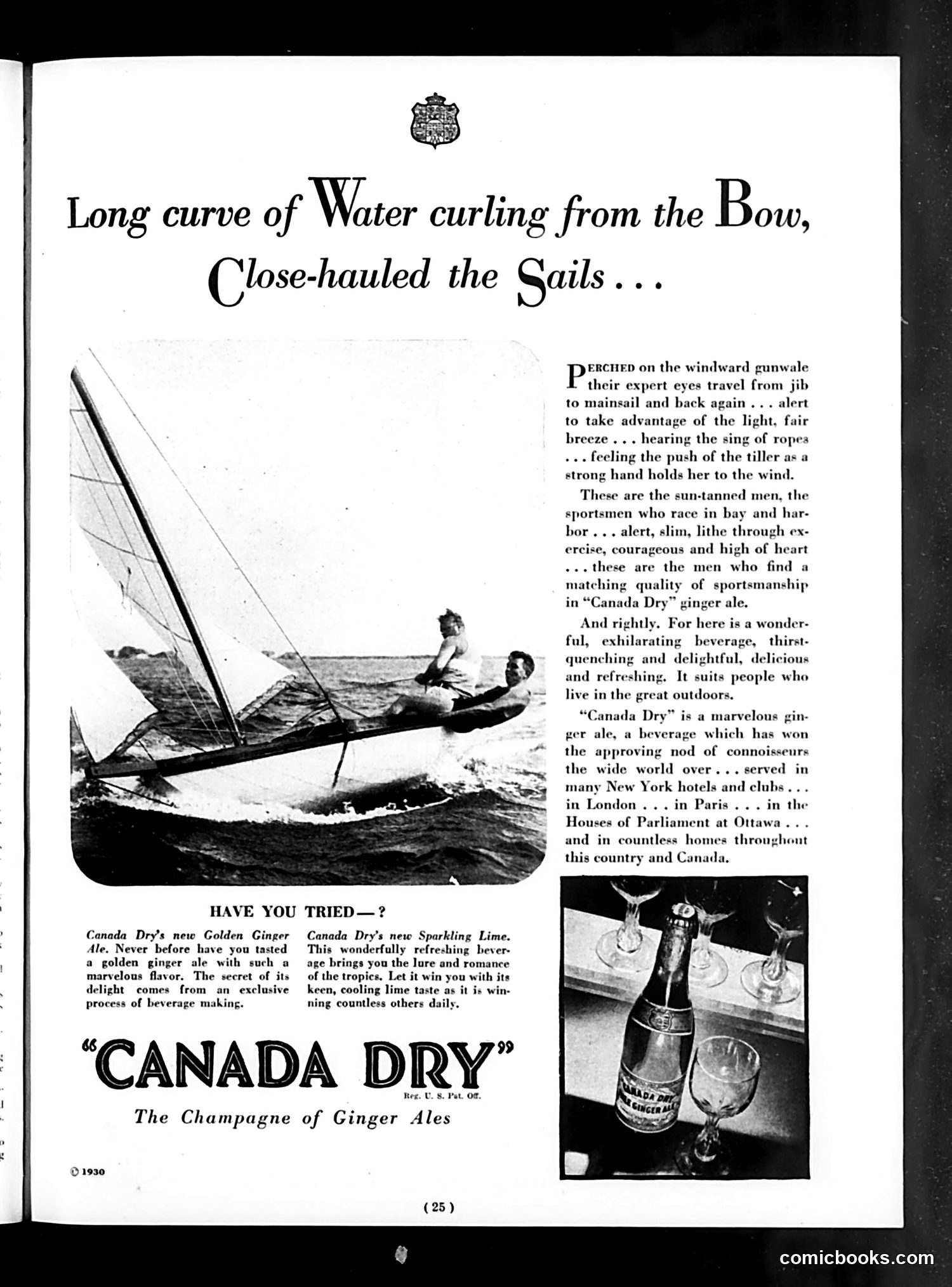Life — July 4, 1930 — page 27 of 36