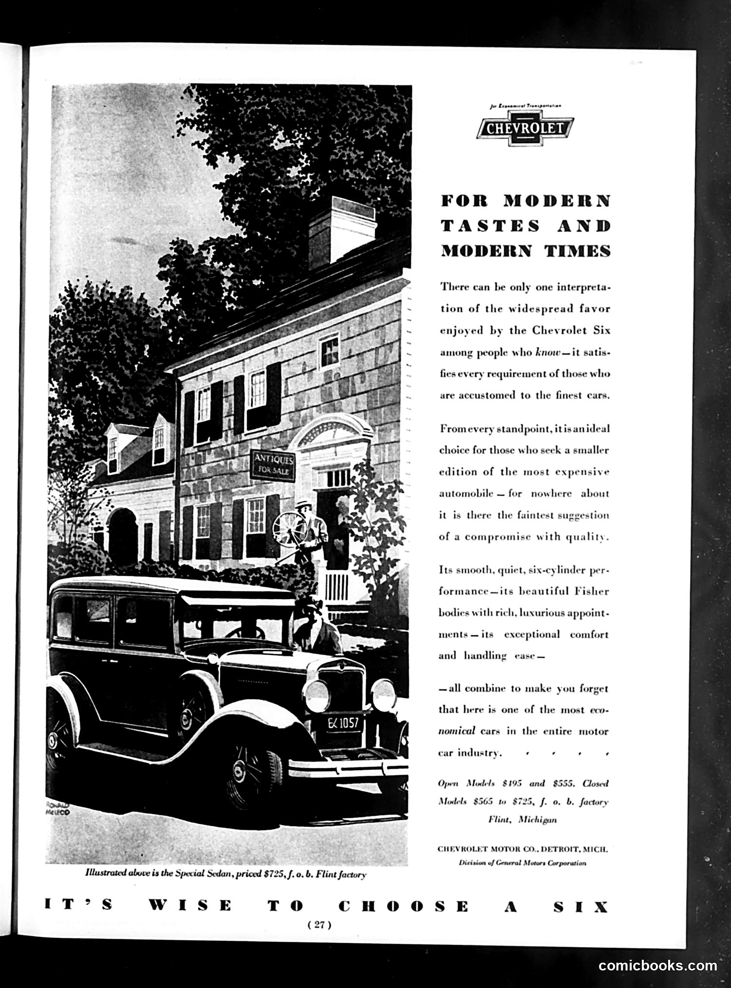 Life — July 4, 1930 — page 29 of 36