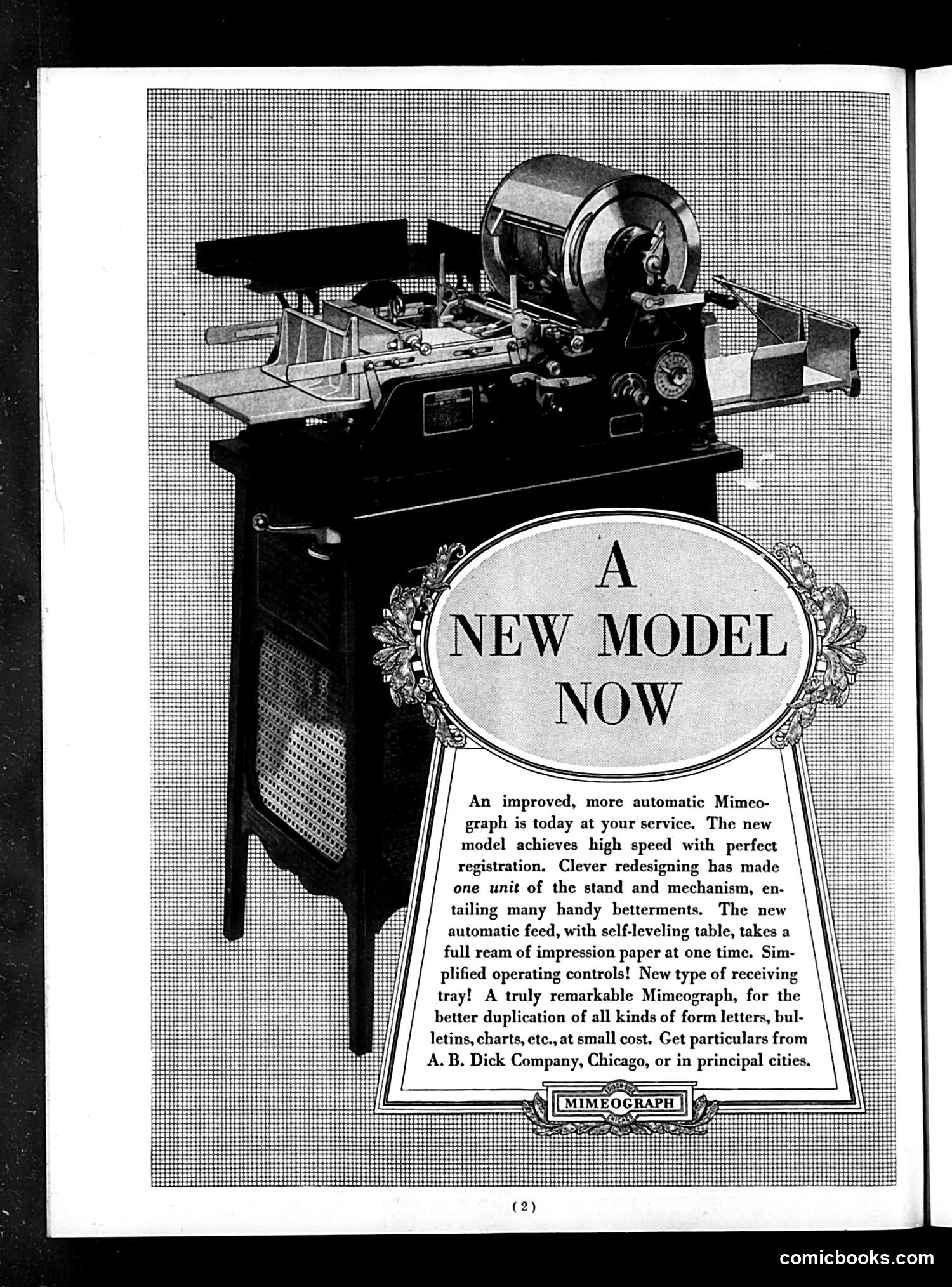 Life — July 11, 1930 — page 4 of 36