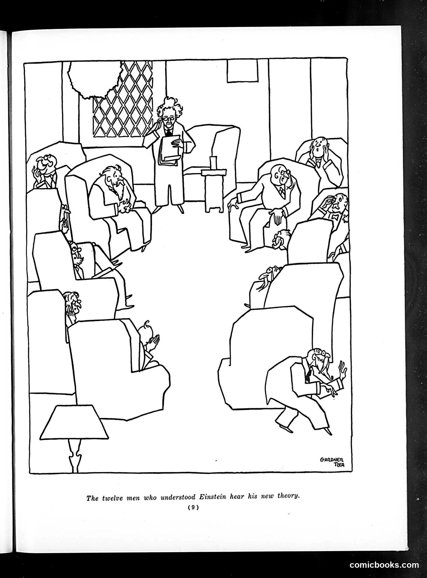 Life — July 11, 1930 — page 11 of 36