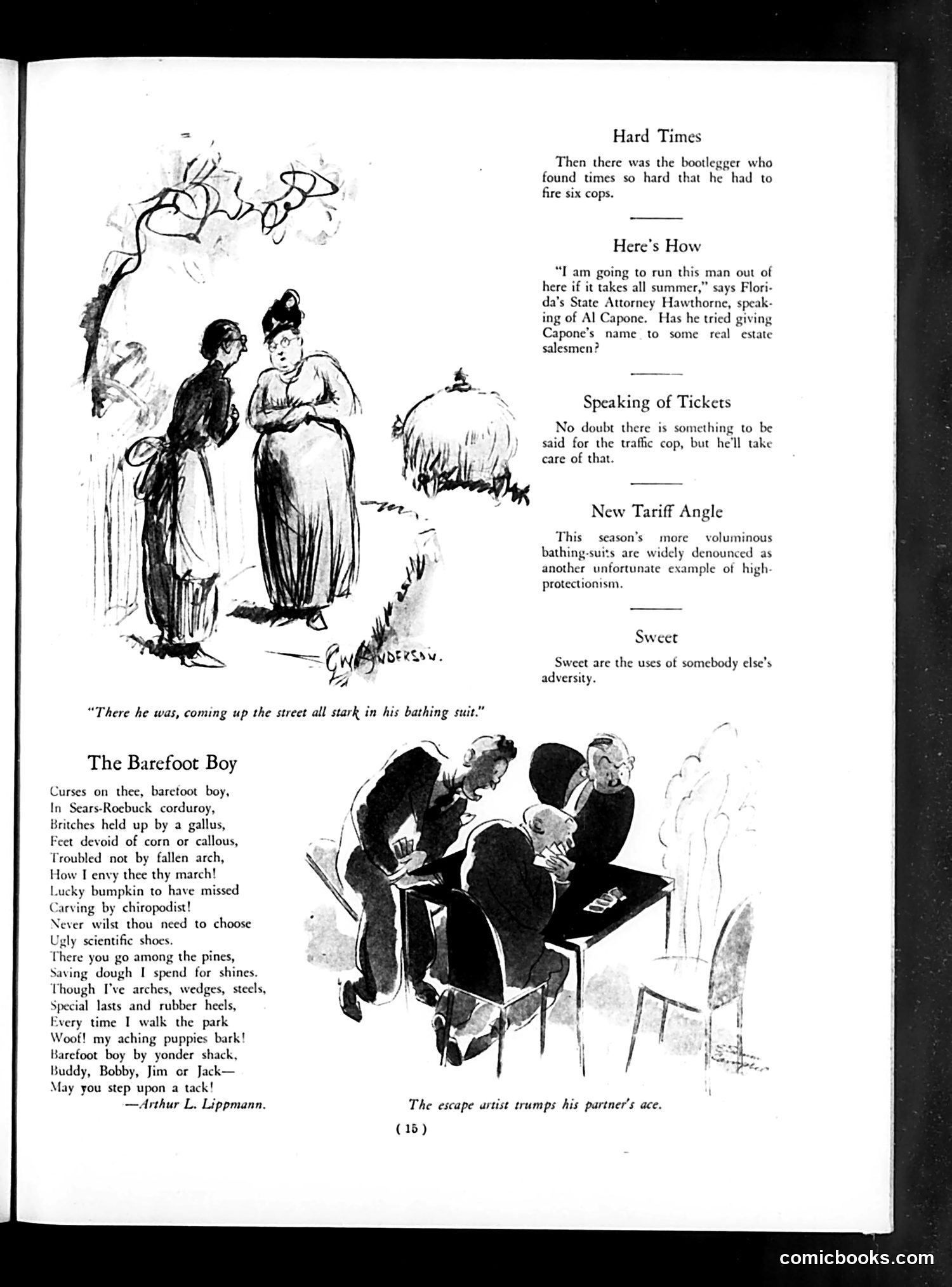 Life — July 11, 1930 — page 17 of 36