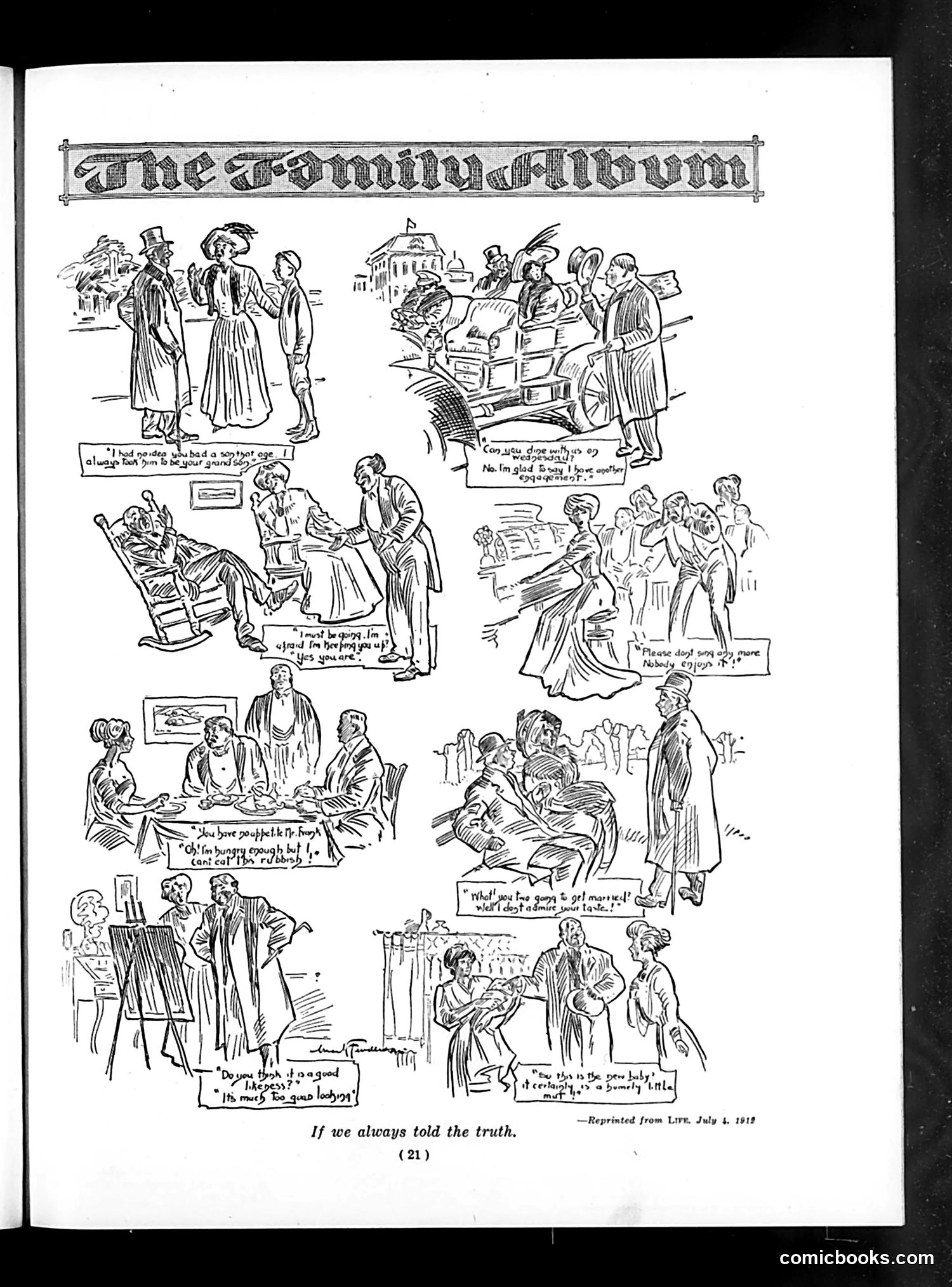 Life — July 11, 1930 — page 23 of 36