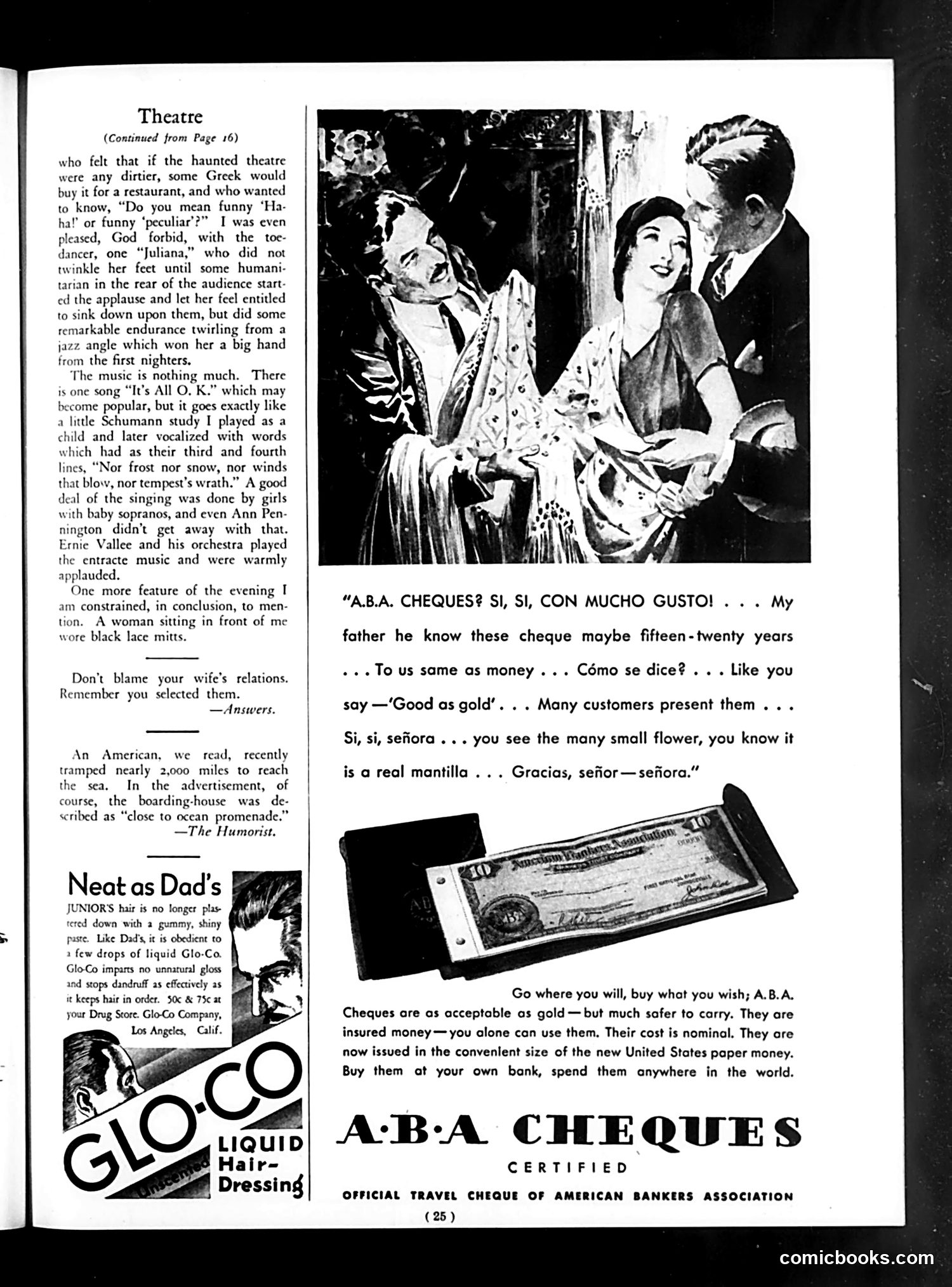 Life — July 11, 1930 — page 27 of 36
