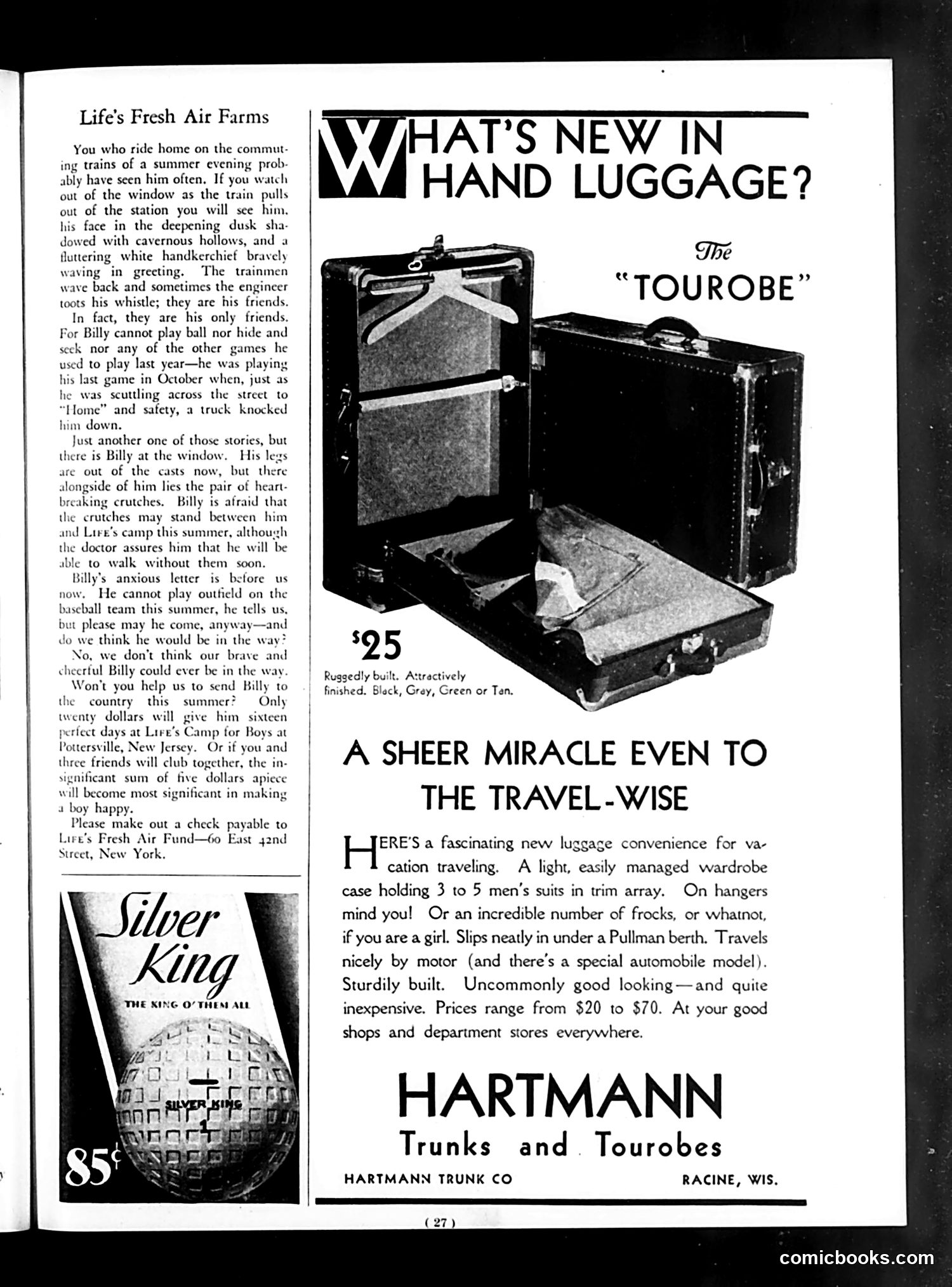 Life — July 11, 1930 — page 29 of 36