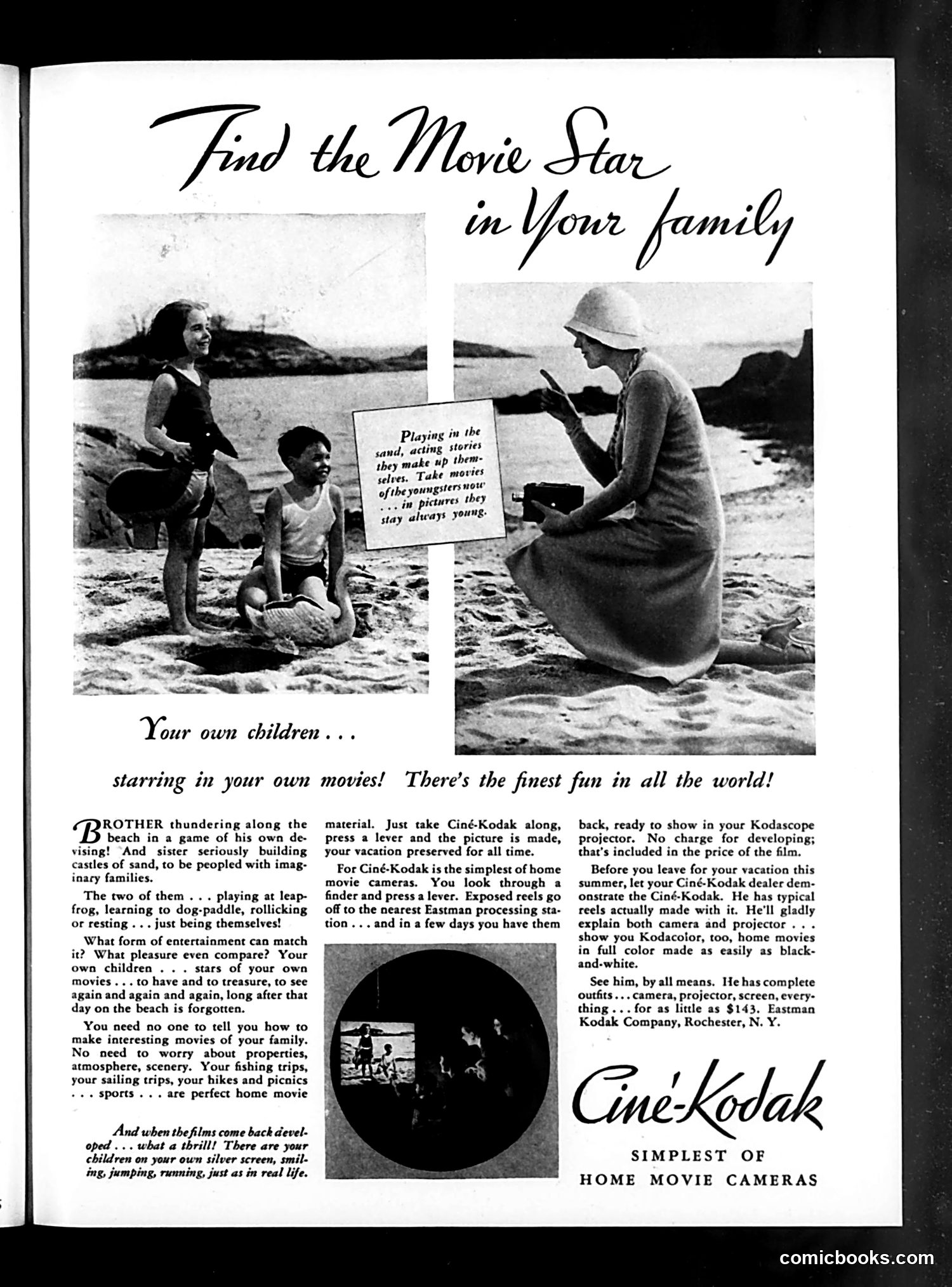 Life — July 11, 1930 — page 35 of 36